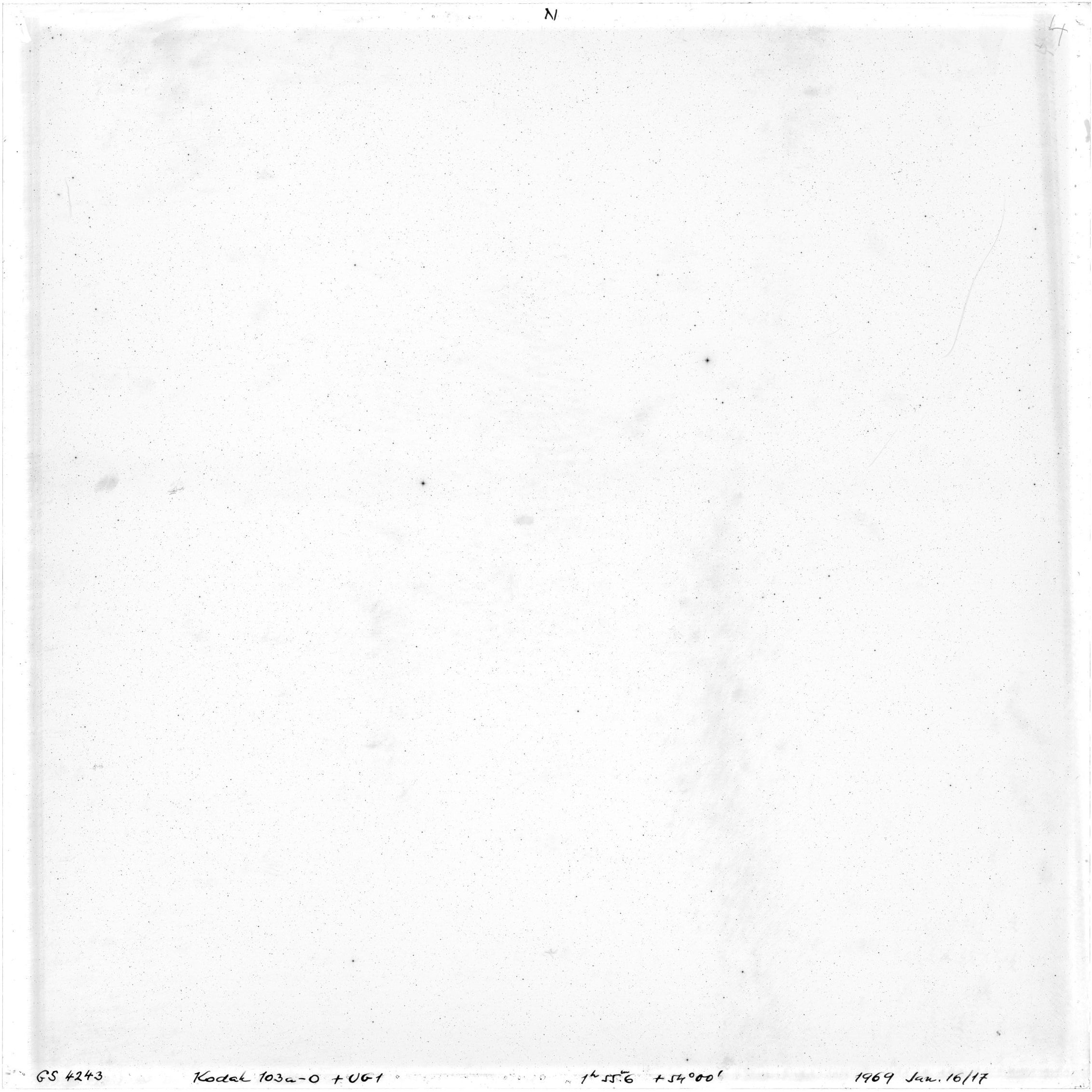 Scan GS04243