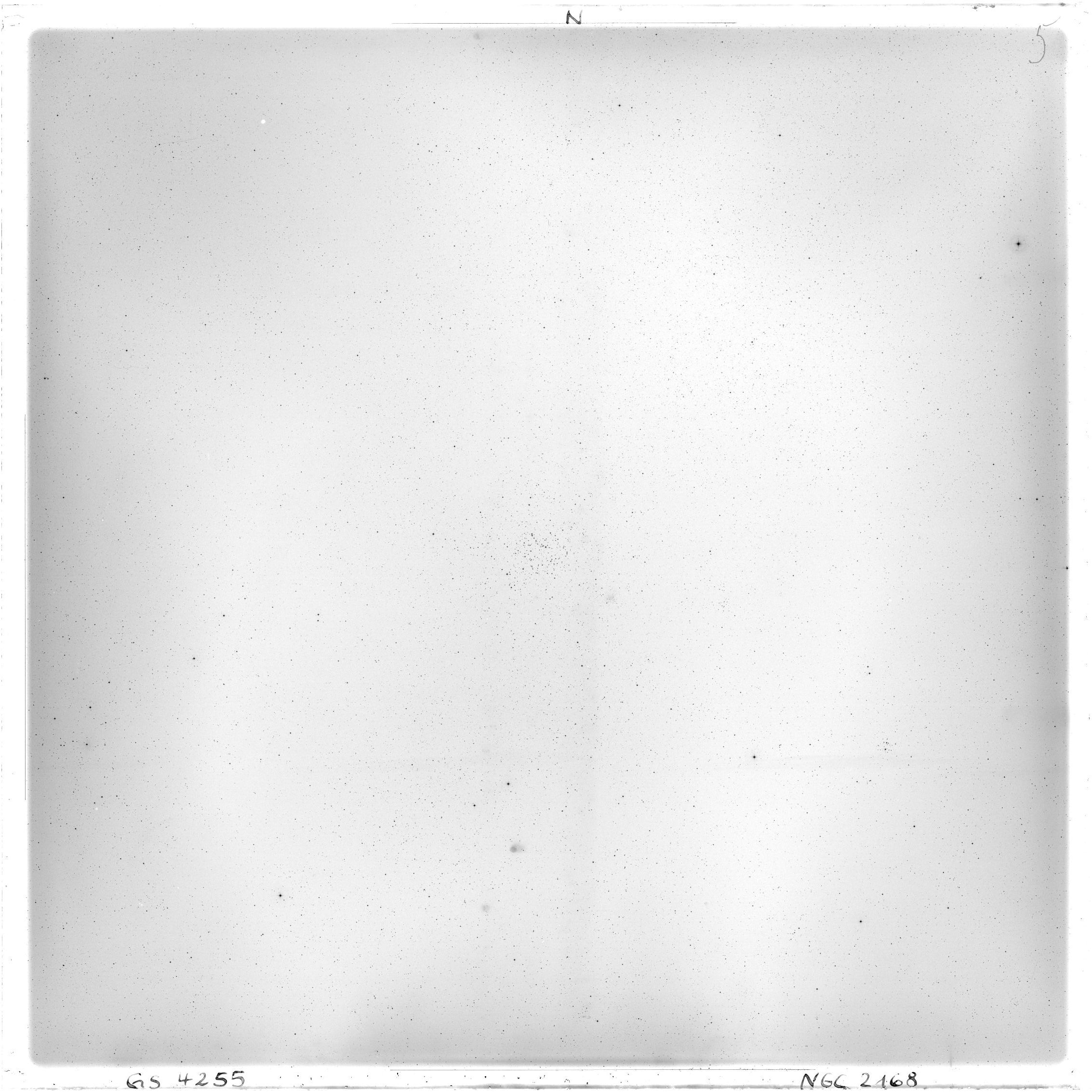 Scan GS04255