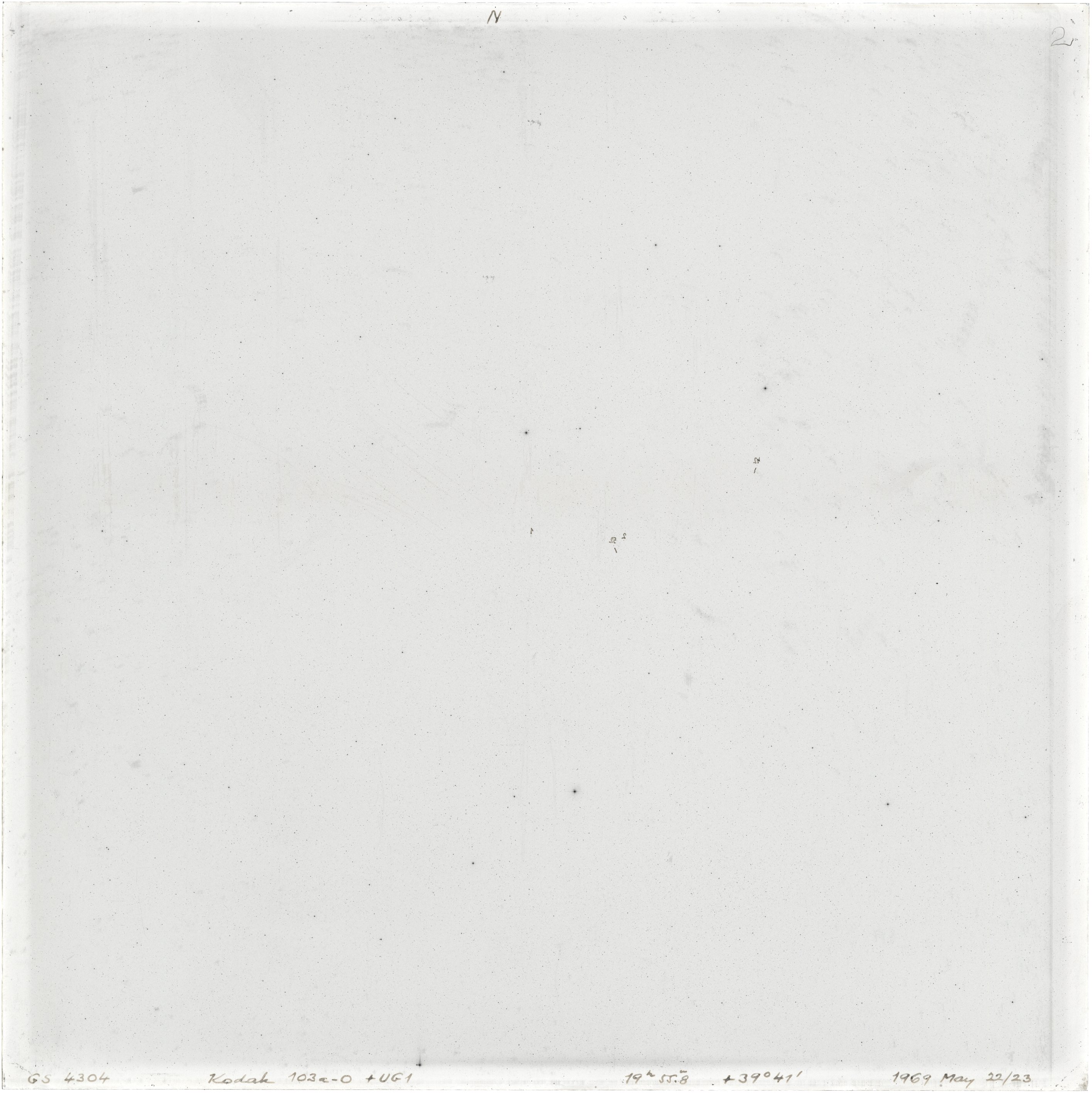 Scan GS04304