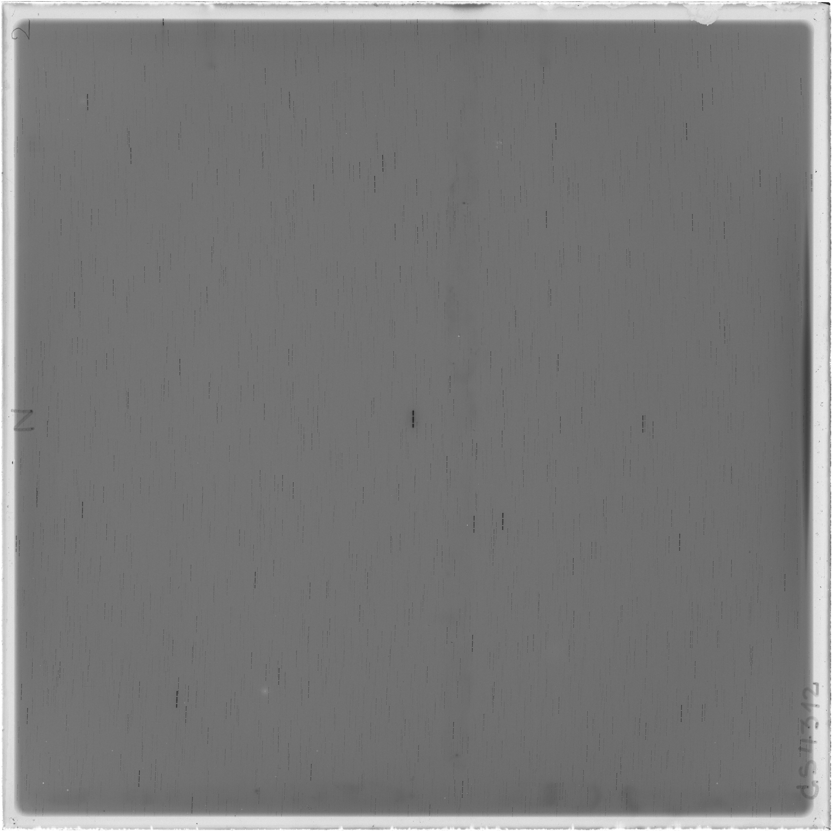 Scan GS04312