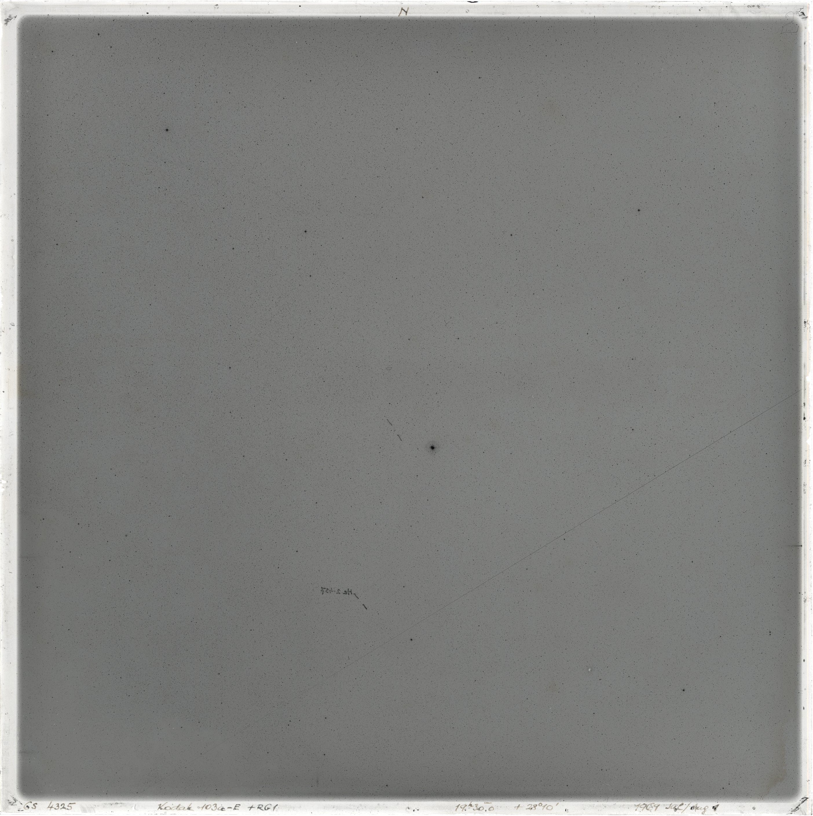 Scan GS04325