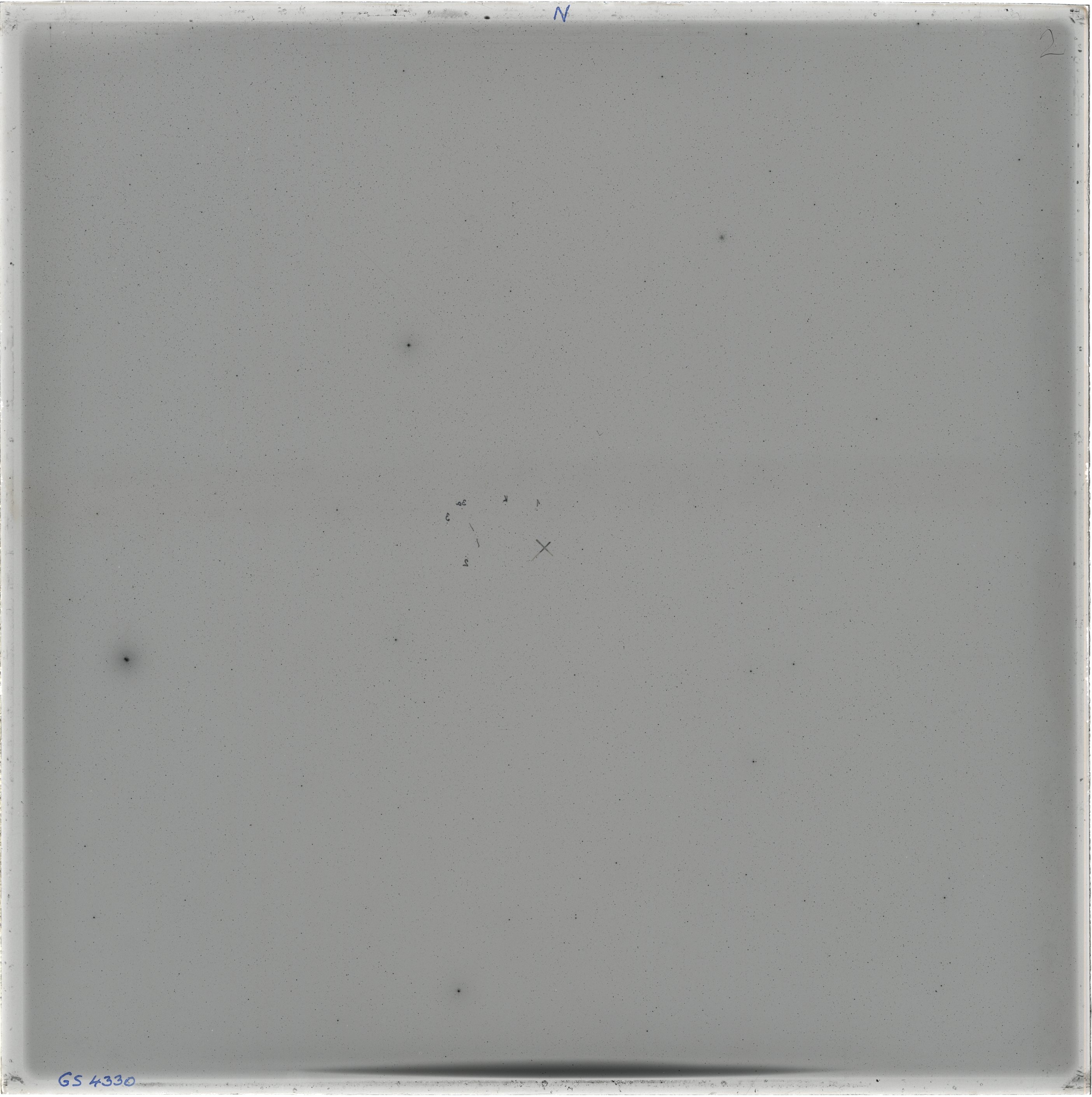 Scan GS04330