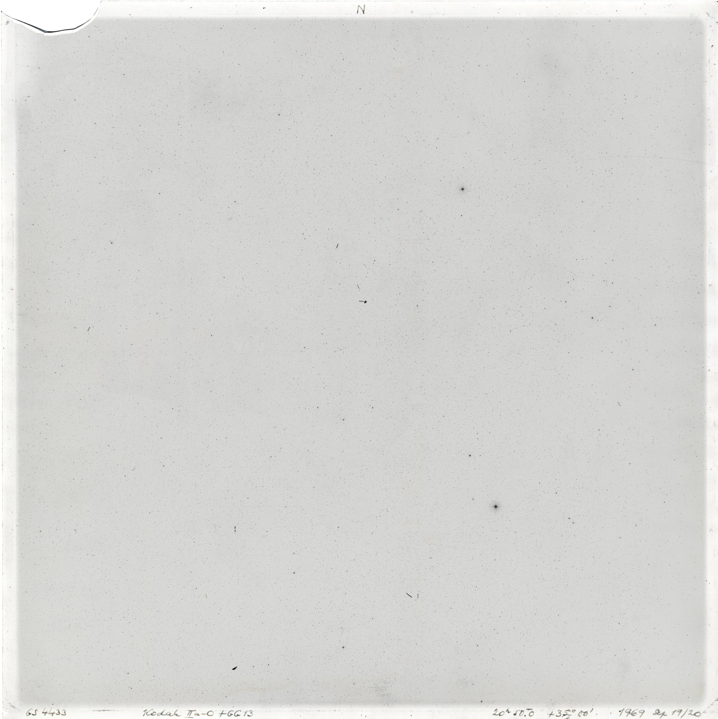 Scan GS04433