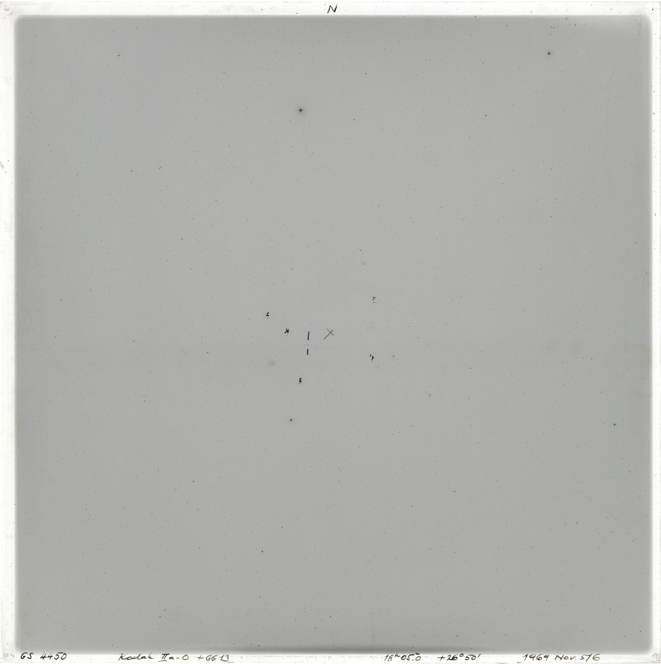 Scan GS04450
