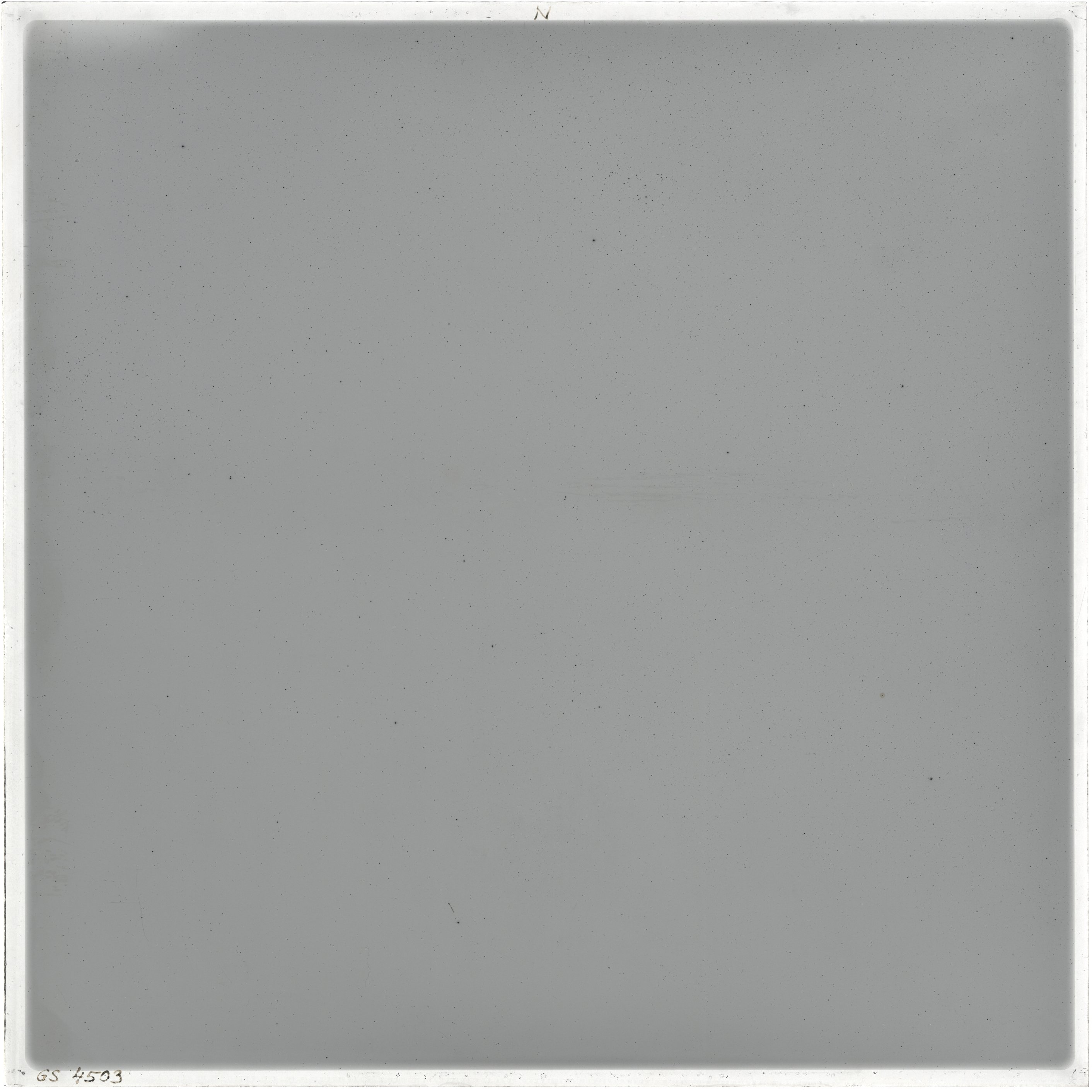 Scan GS04503