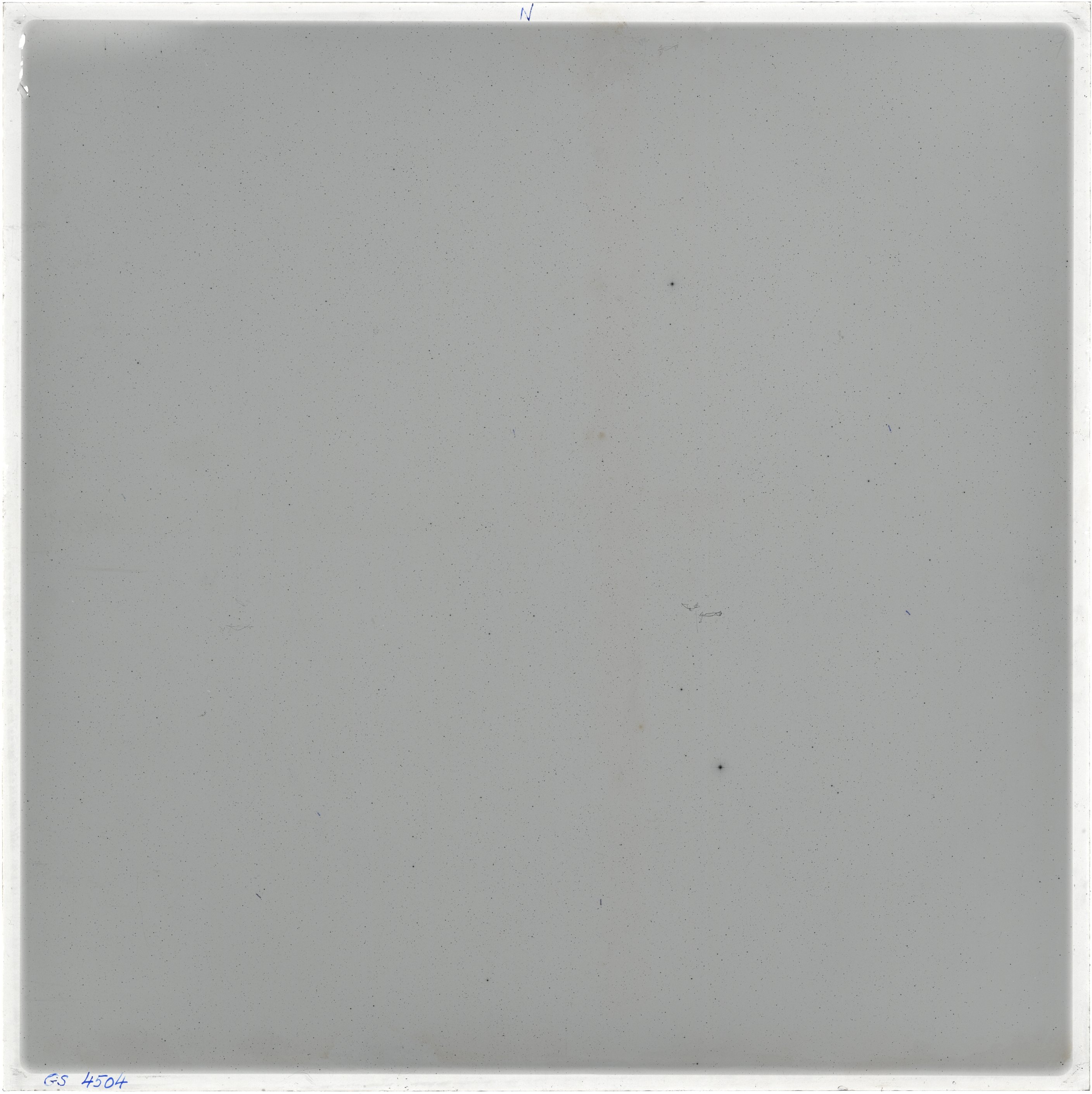 Scan GS04504