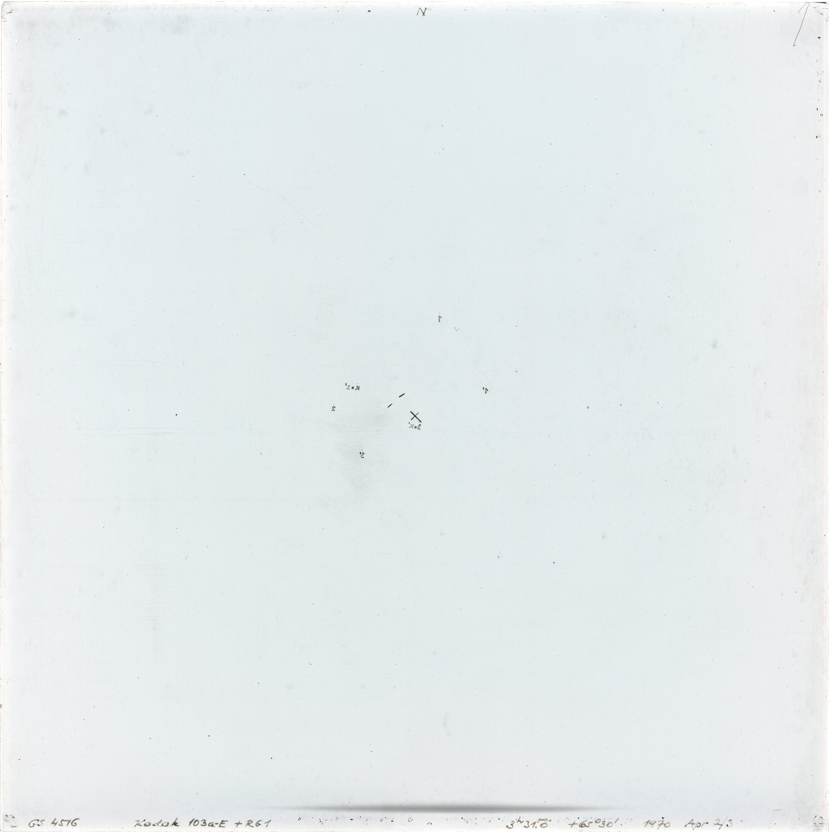 Scan GS04516
