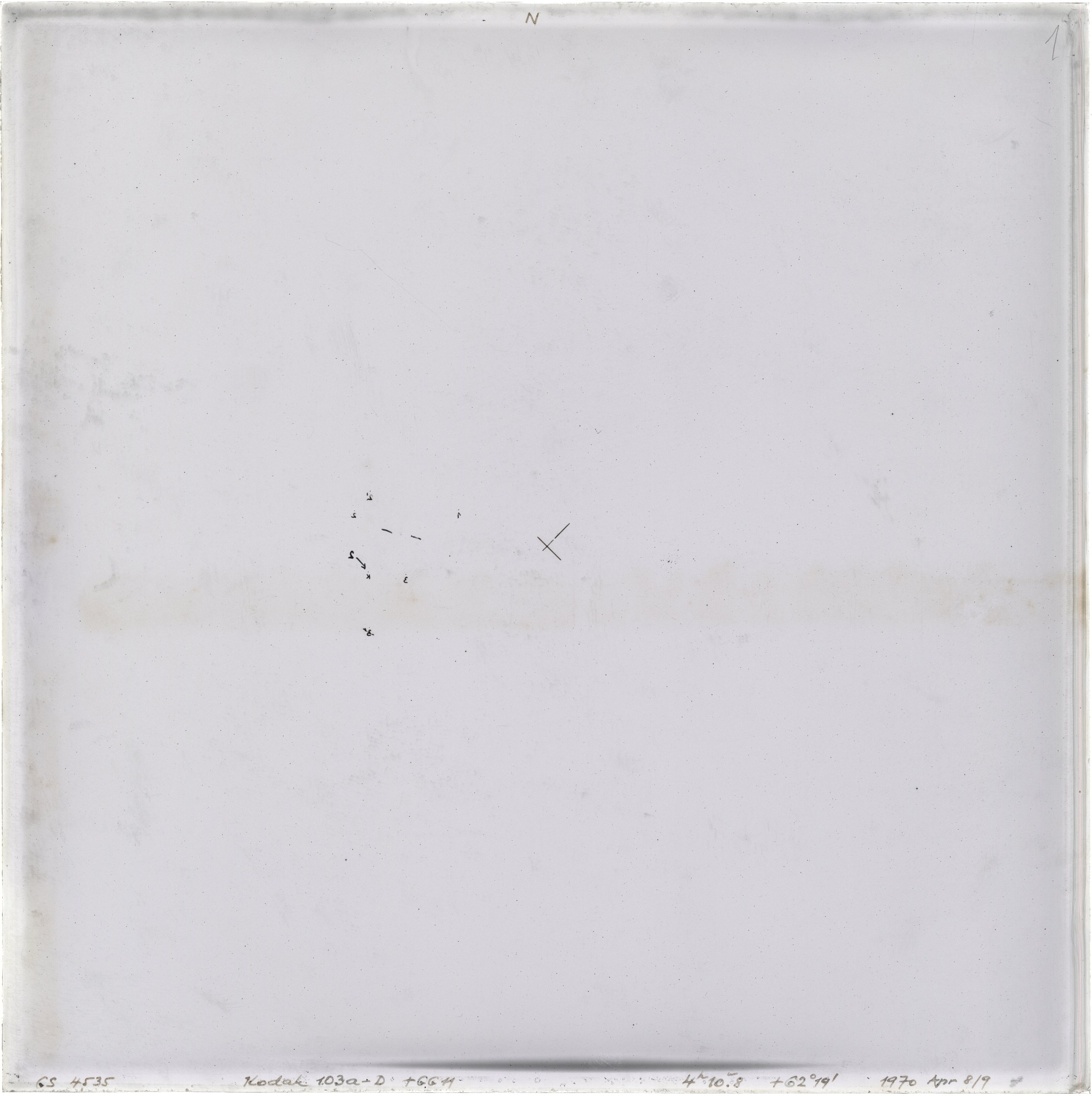 Scan GS04535