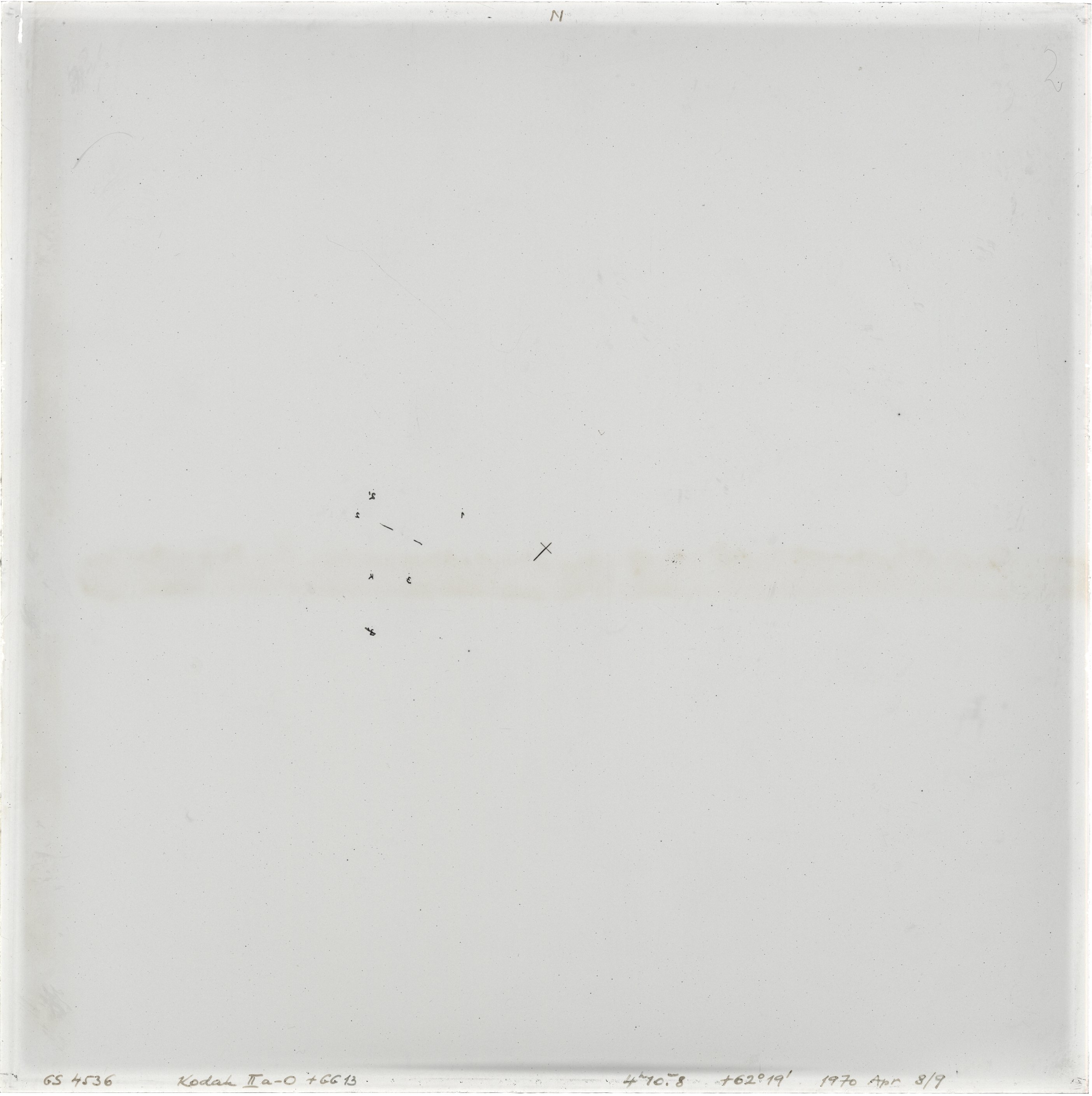 Scan GS04536