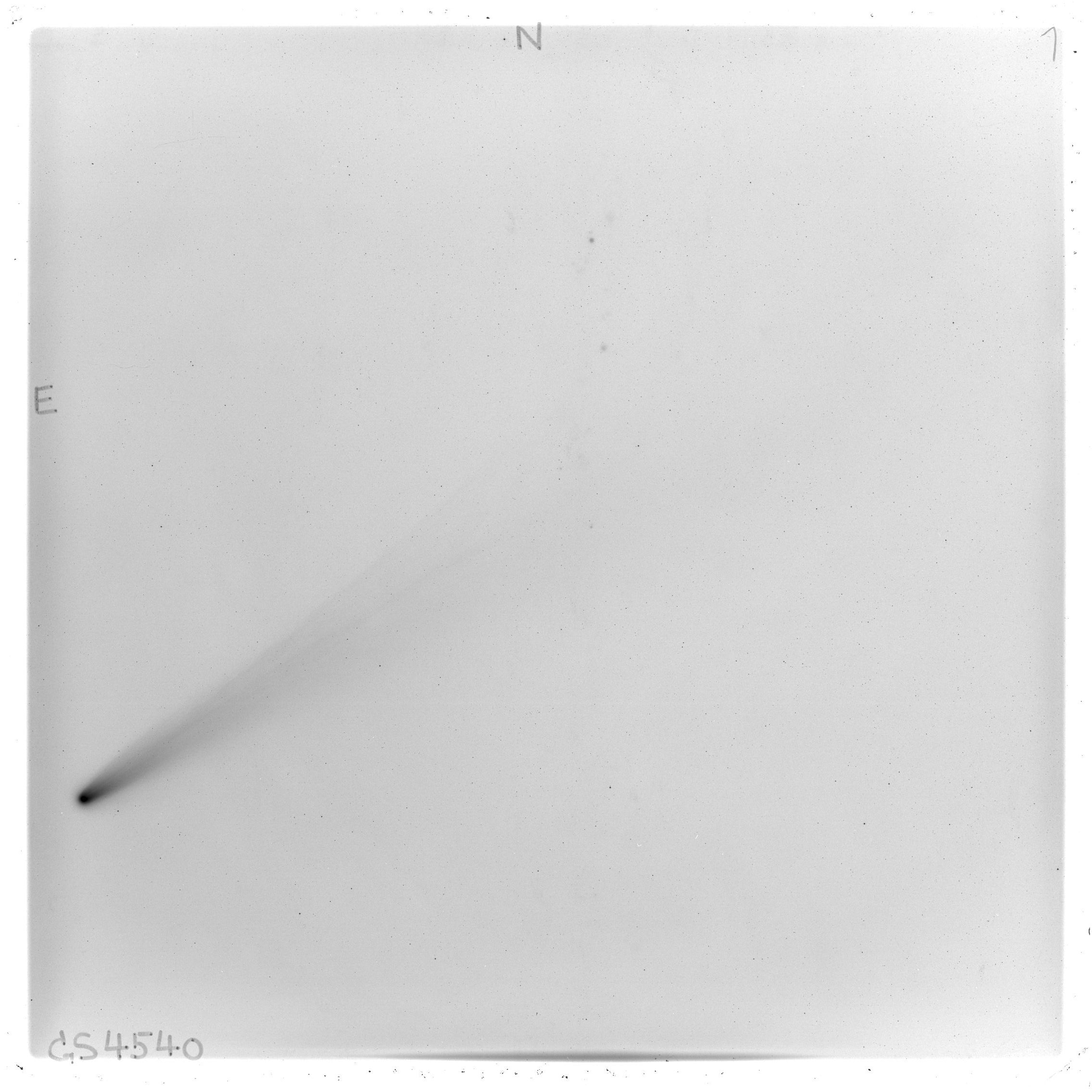 Scan GS04540