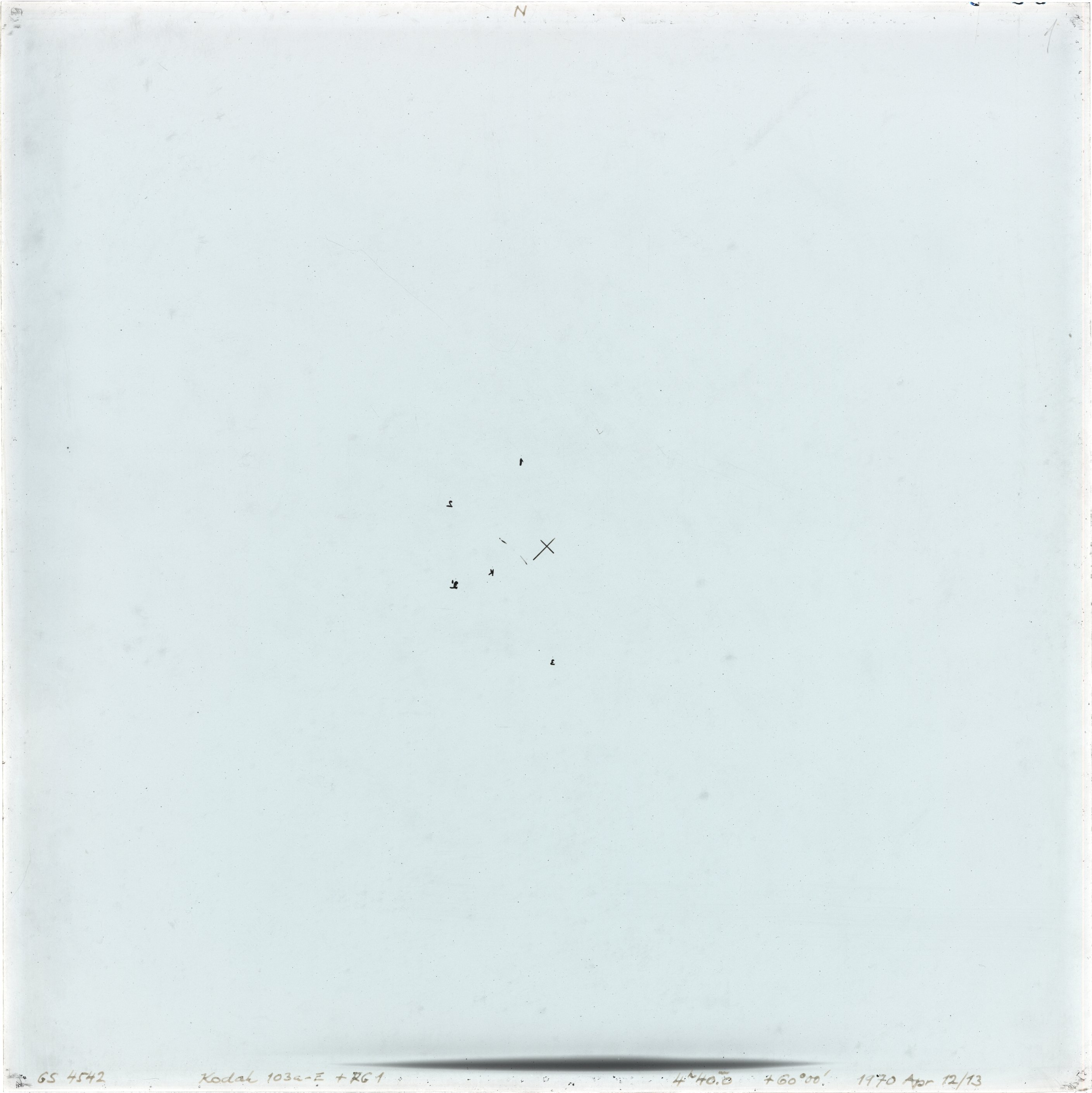 Scan GS04542