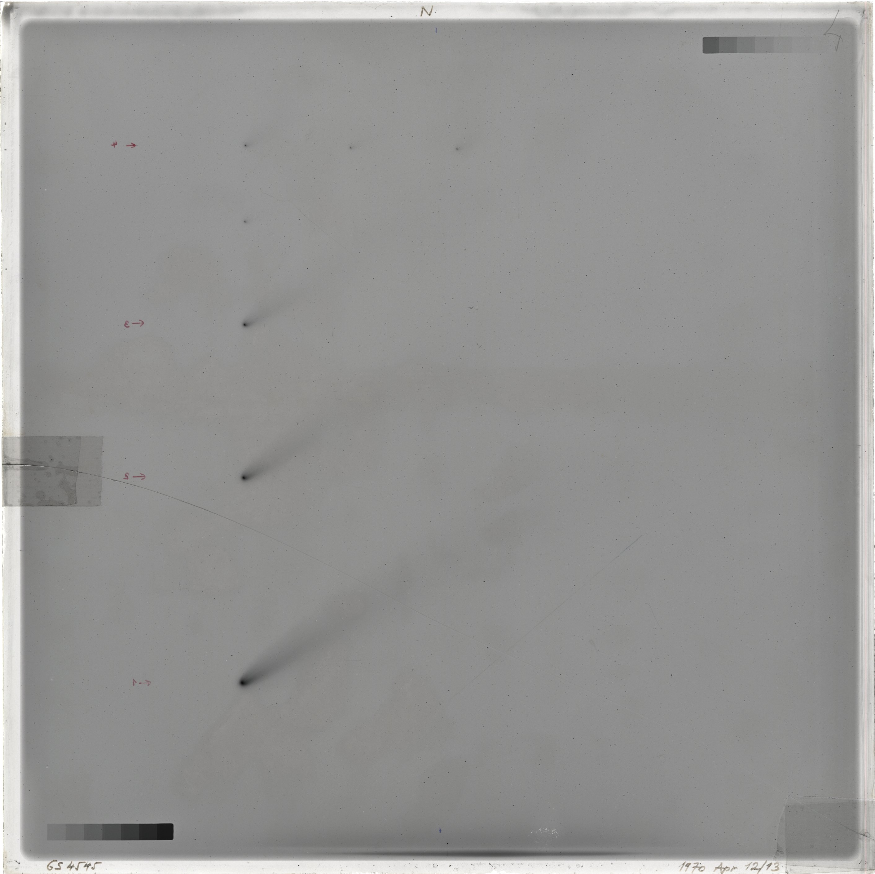 Scan GS04545