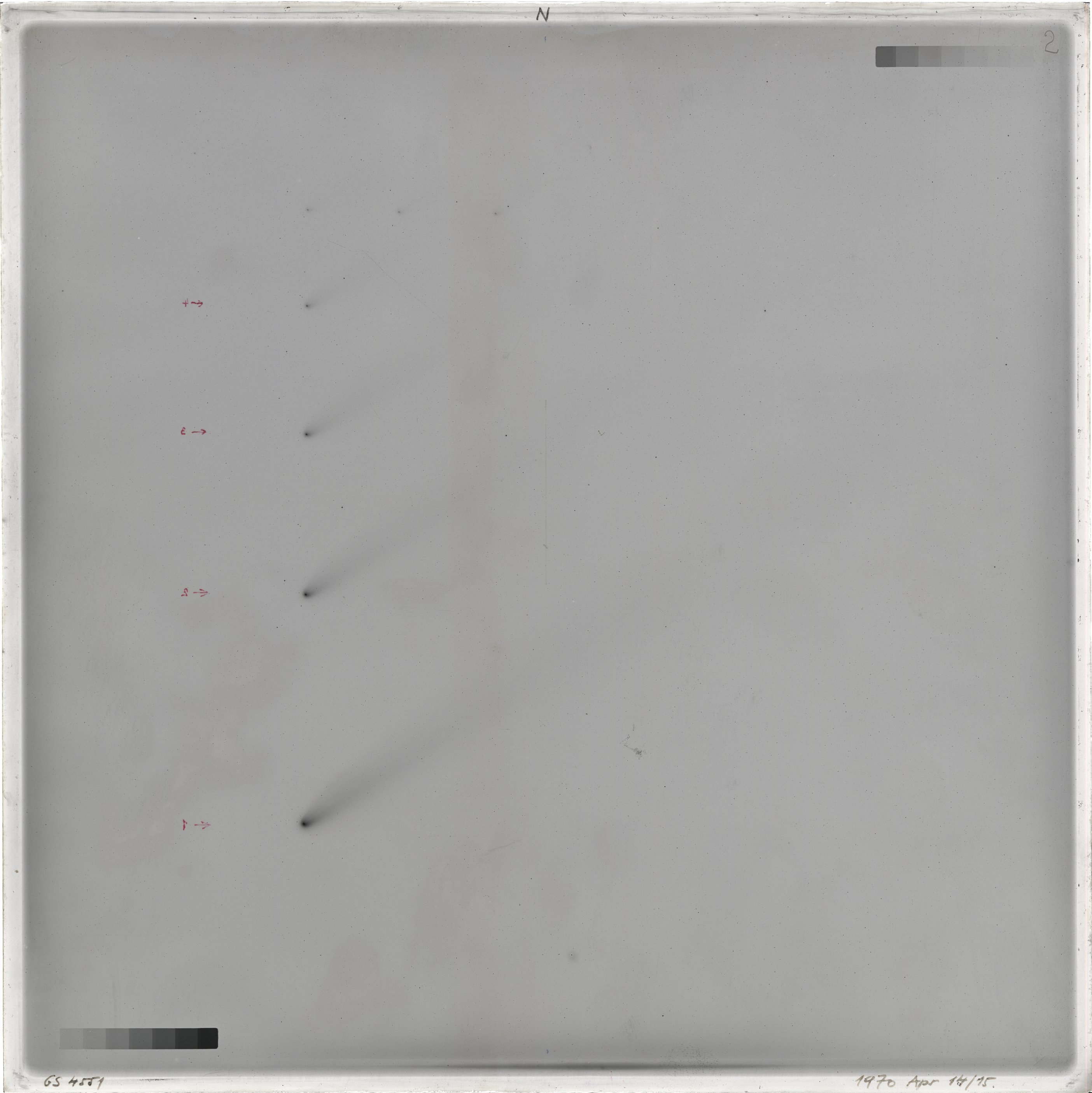 Scan GS04551
