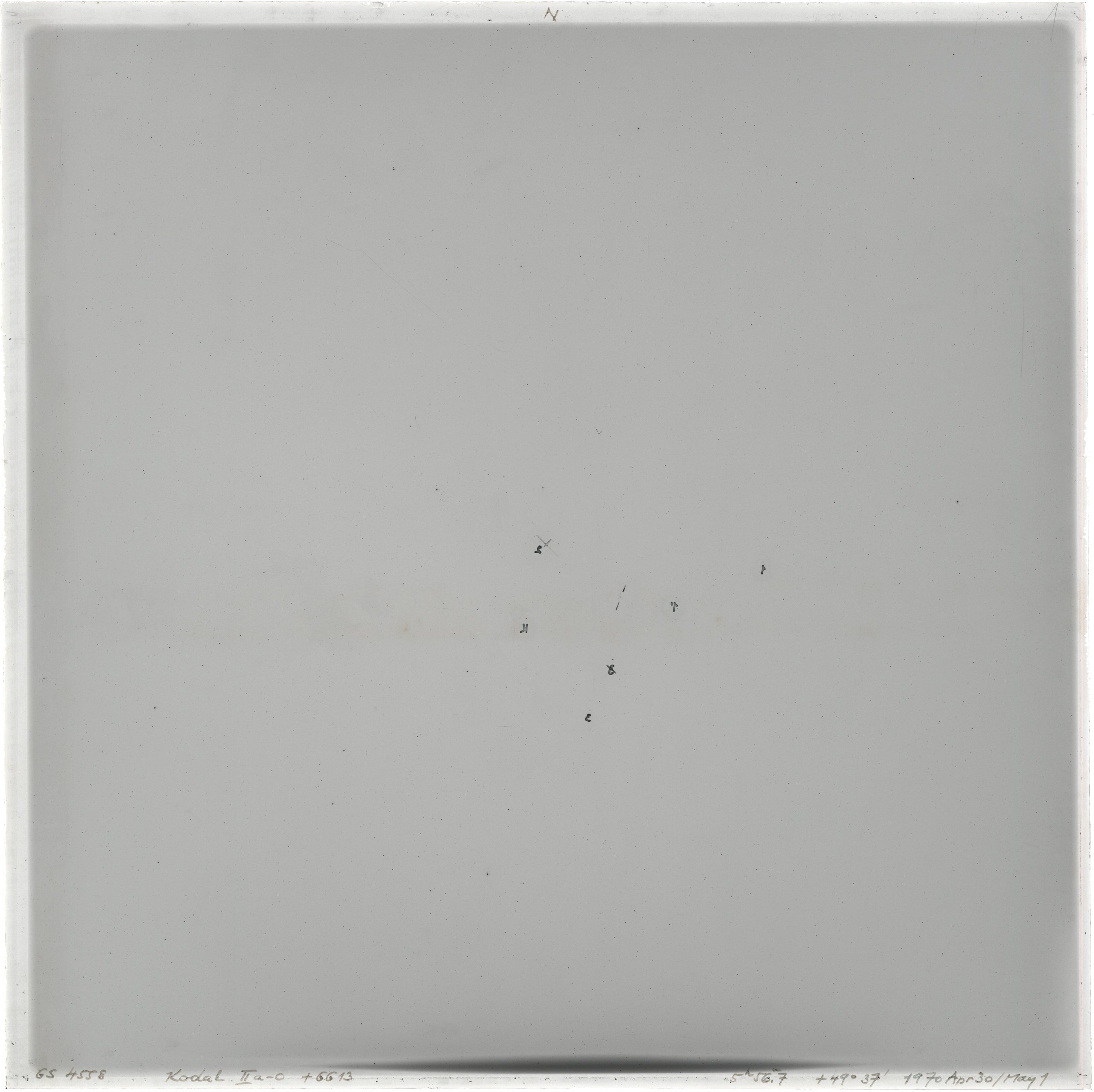 Scan GS04558