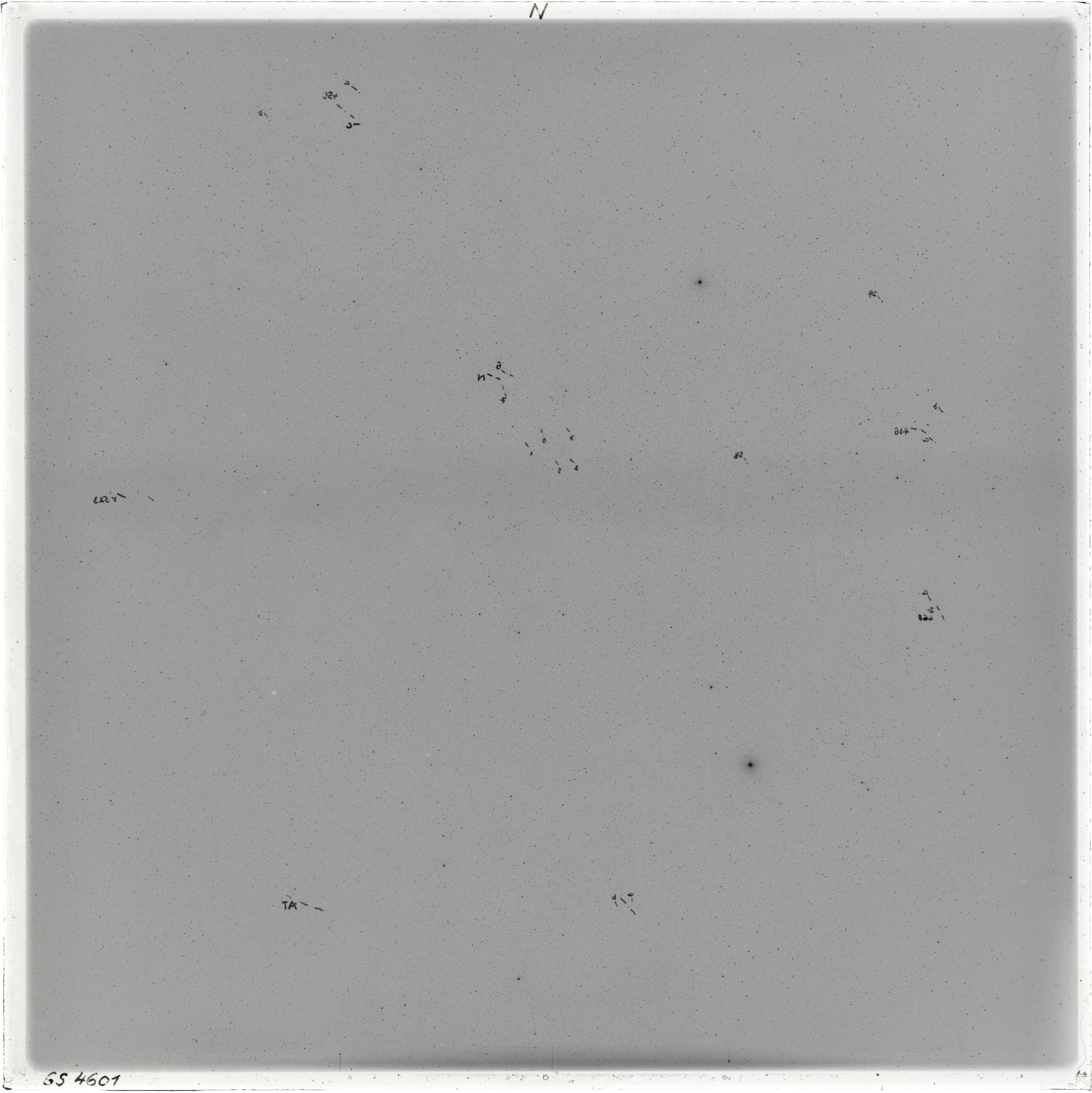 Scan GS04601