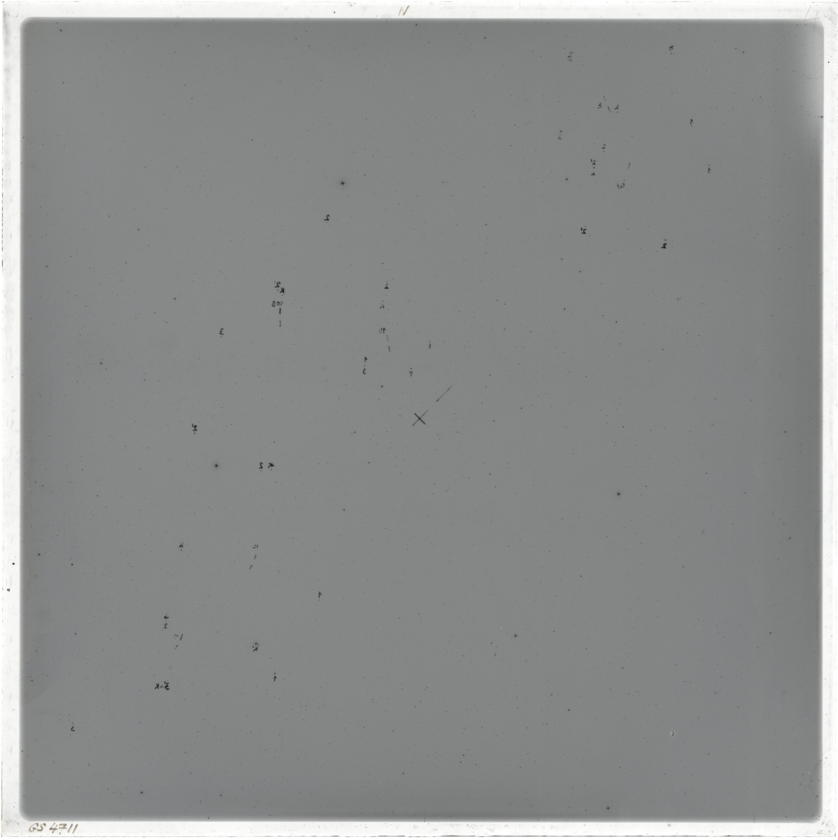 Scan GS04711