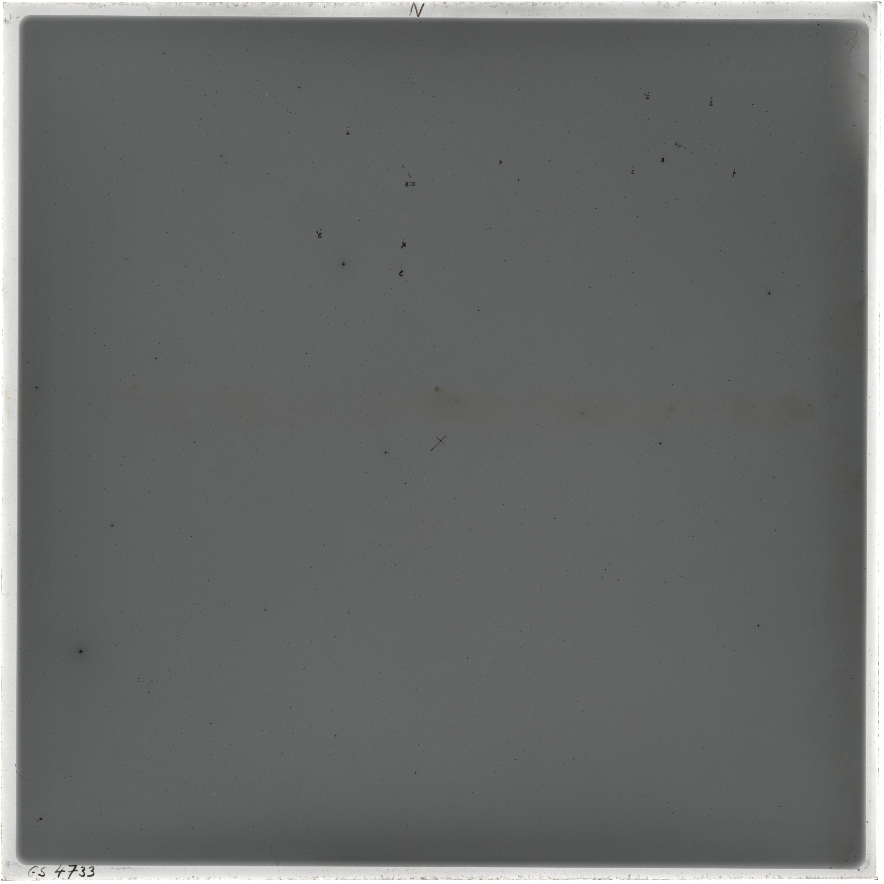Scan GS04733