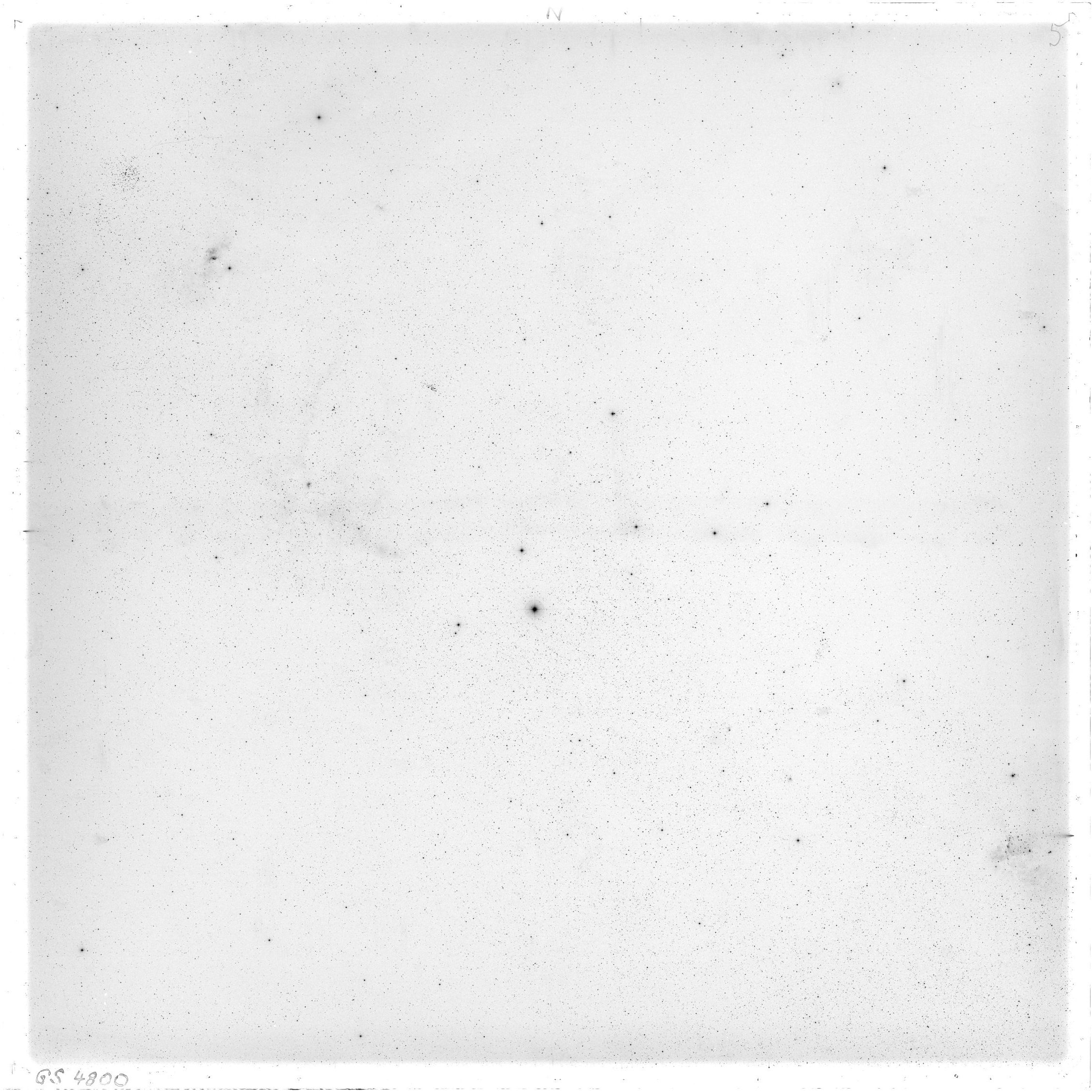 Scan GS04800