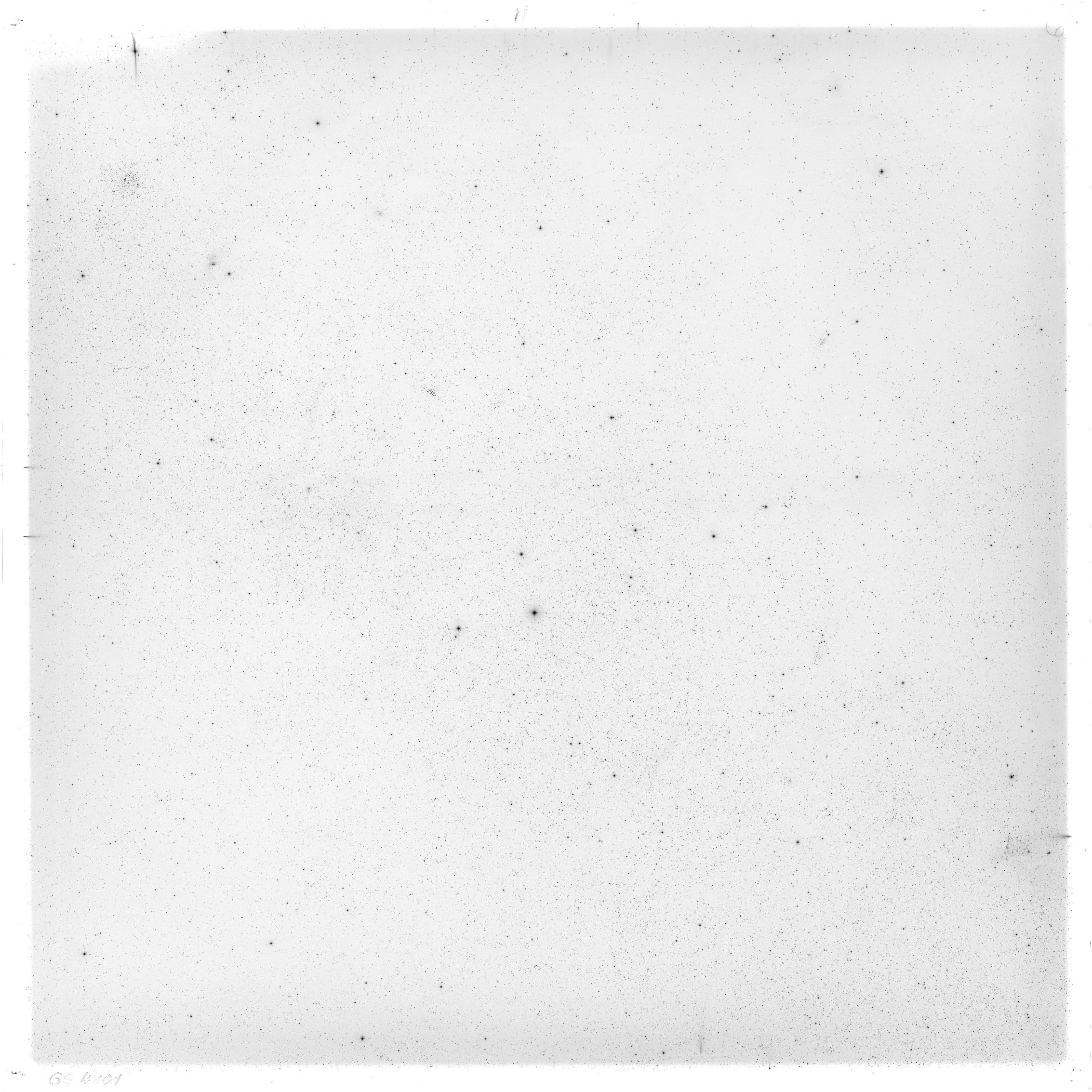 Scan GS04801