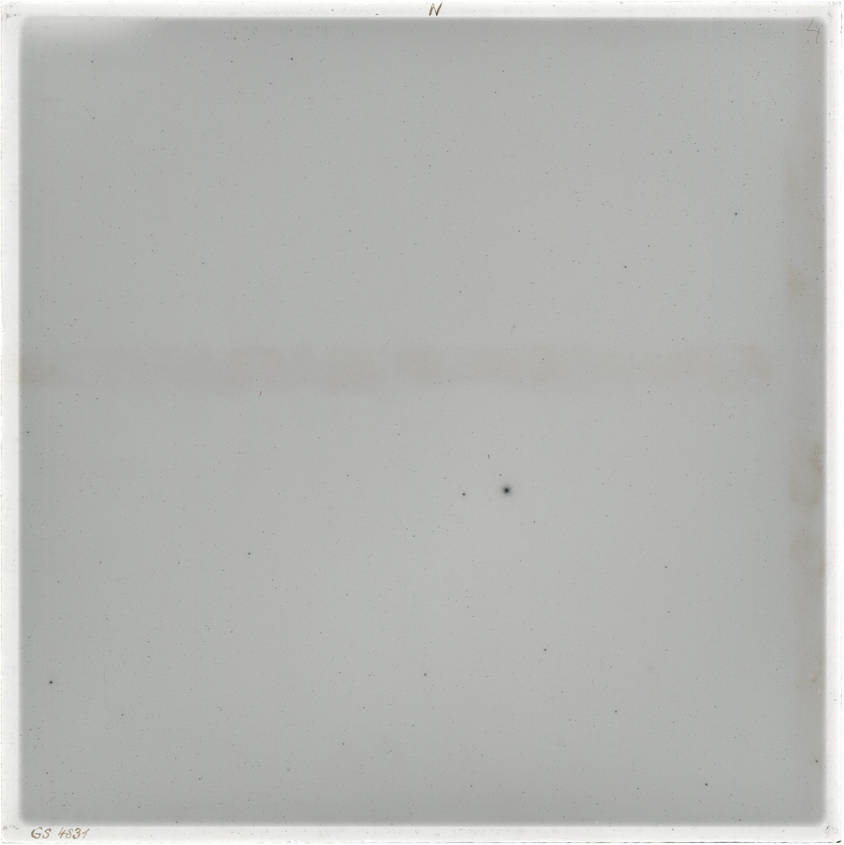 Scan GS04831