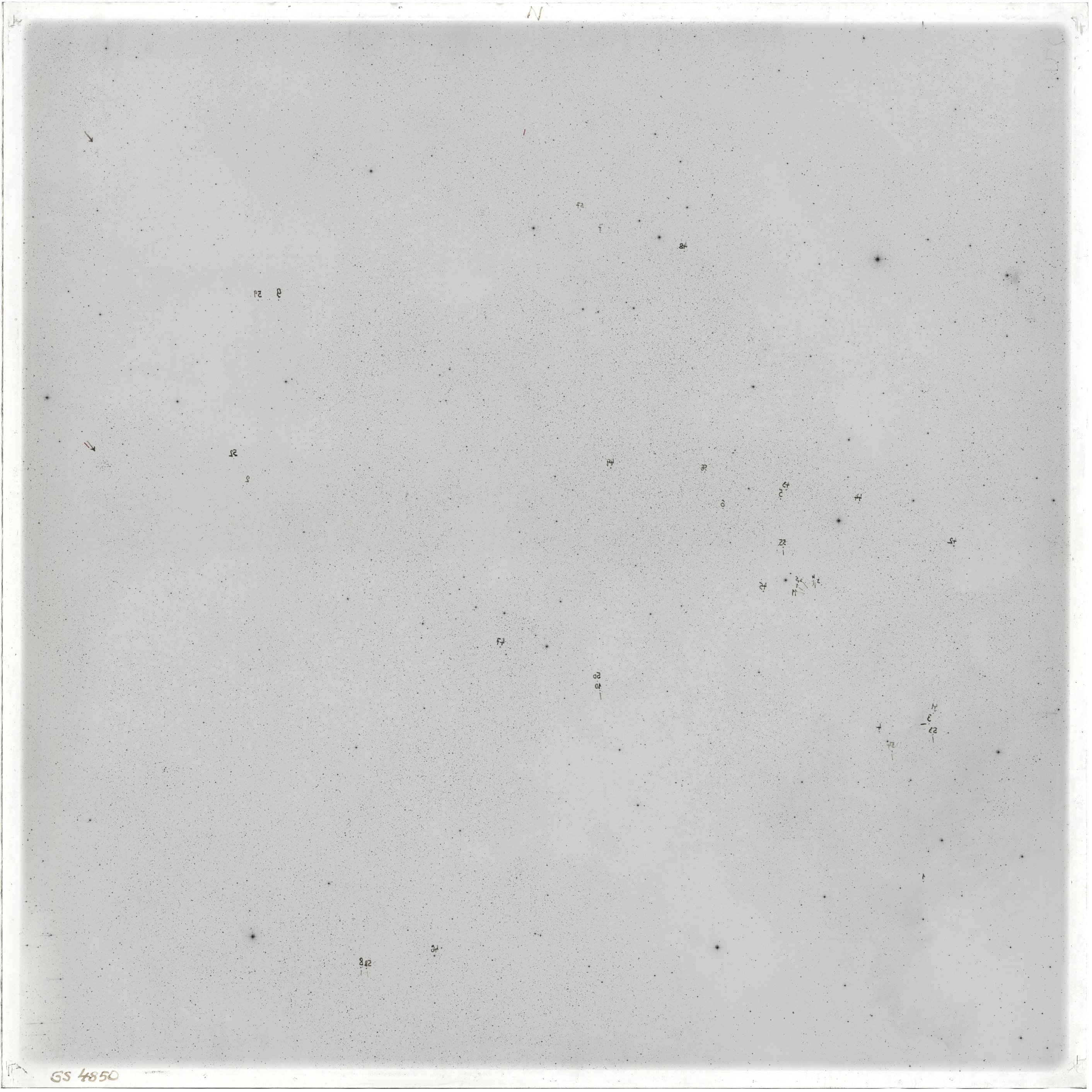 Scan GS04850