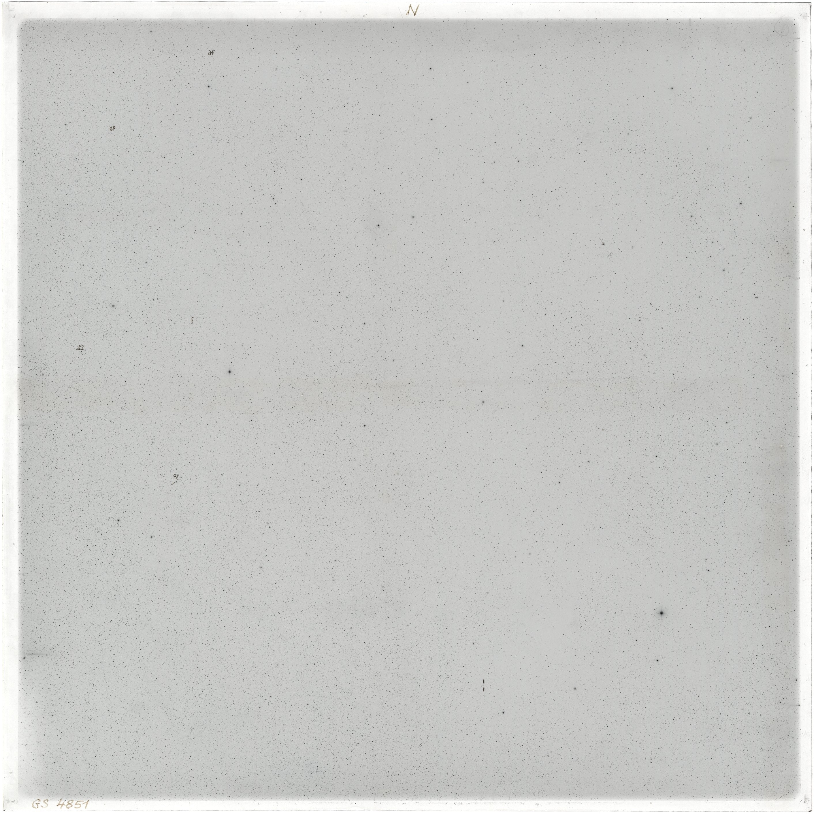 Scan GS04851