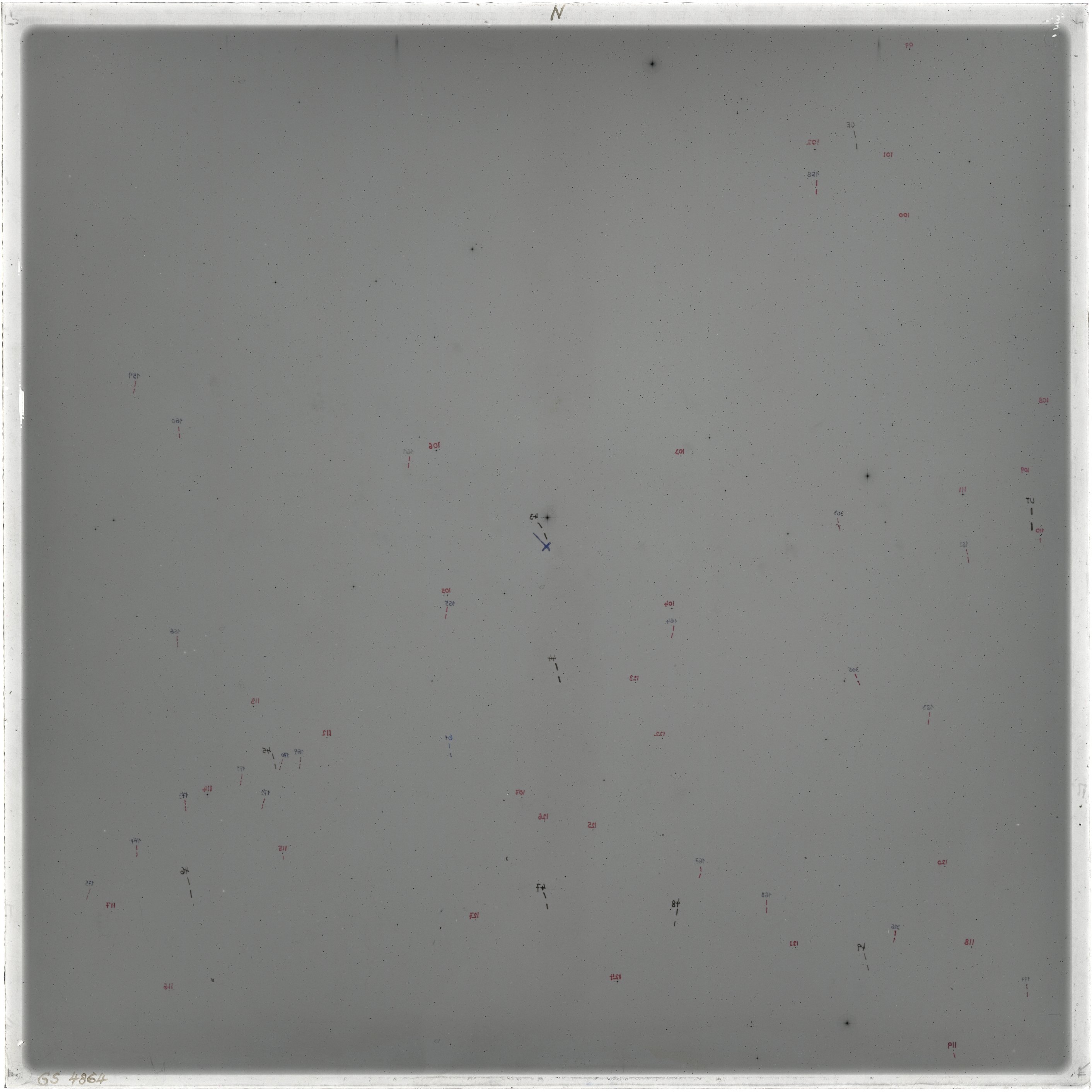 Scan GS04864
