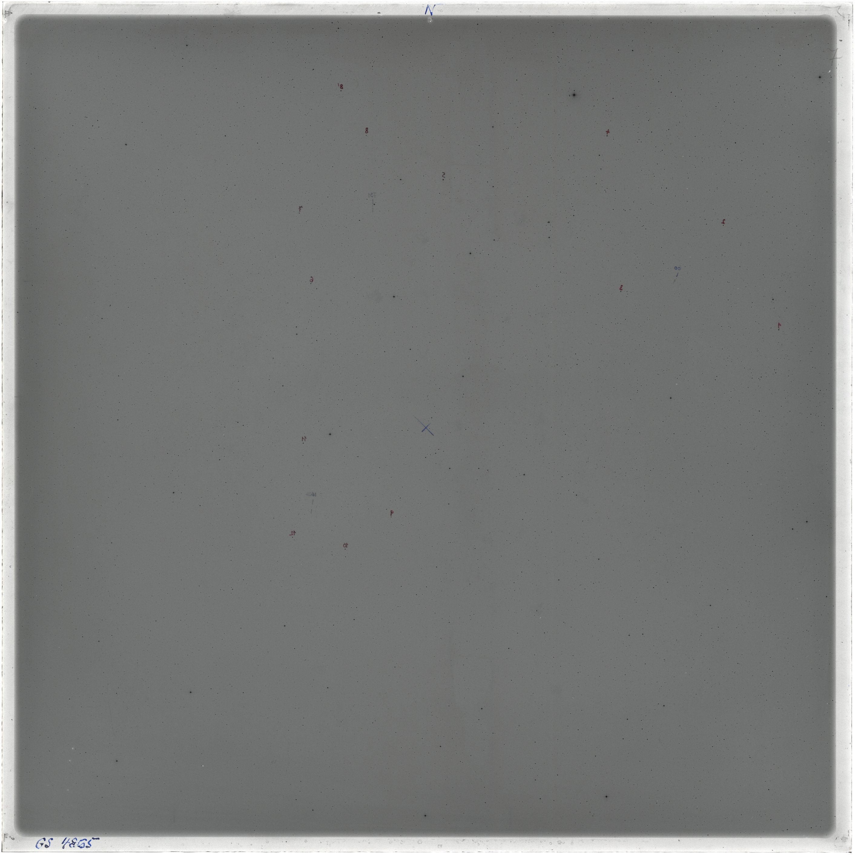 Scan GS04865