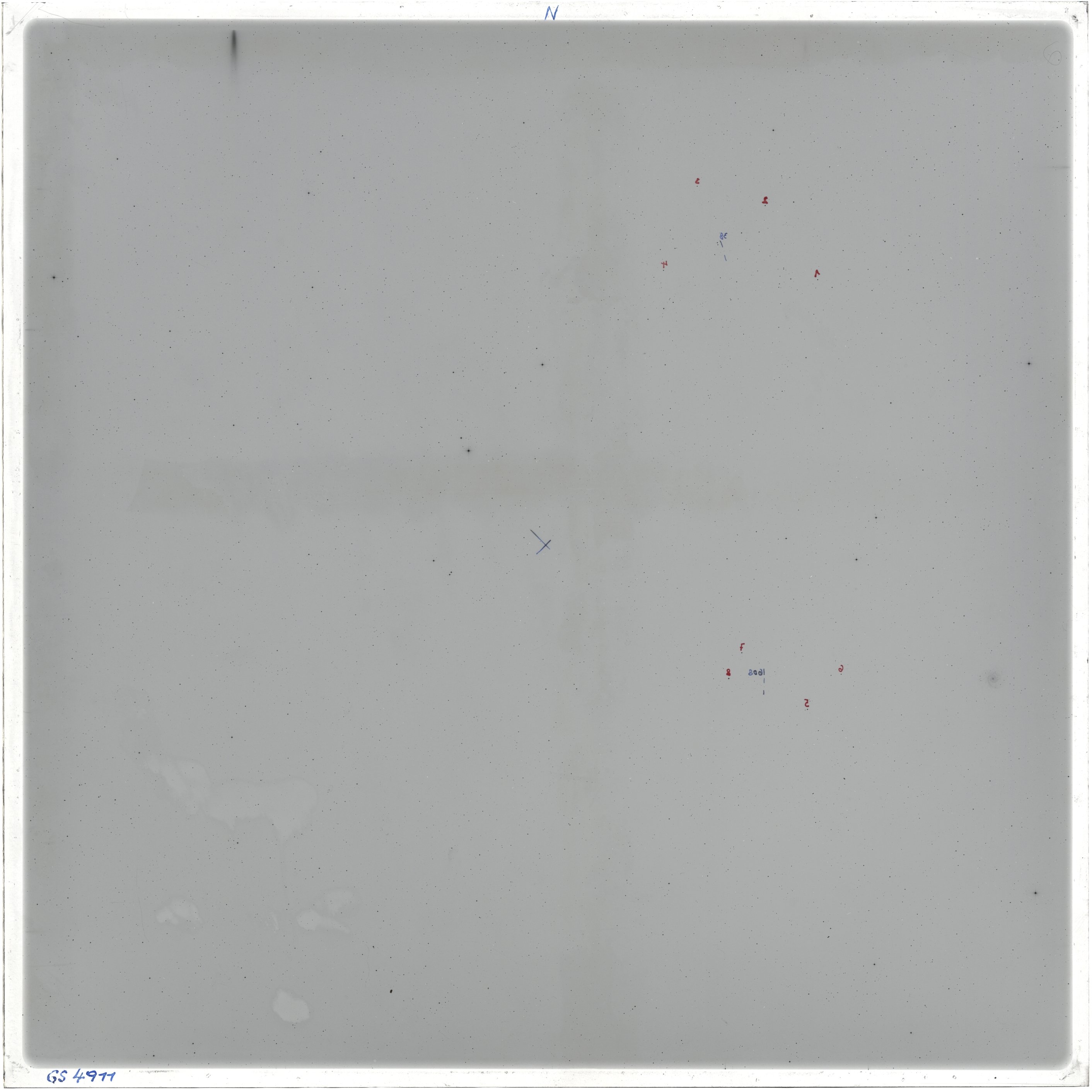 Scan GS04911