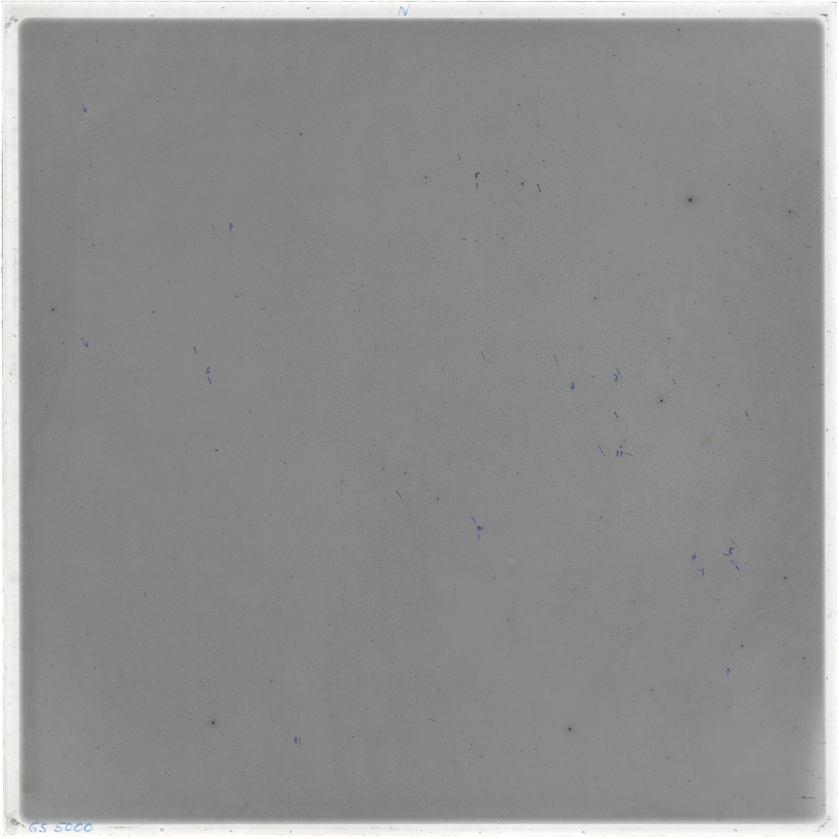 Scan GS05000