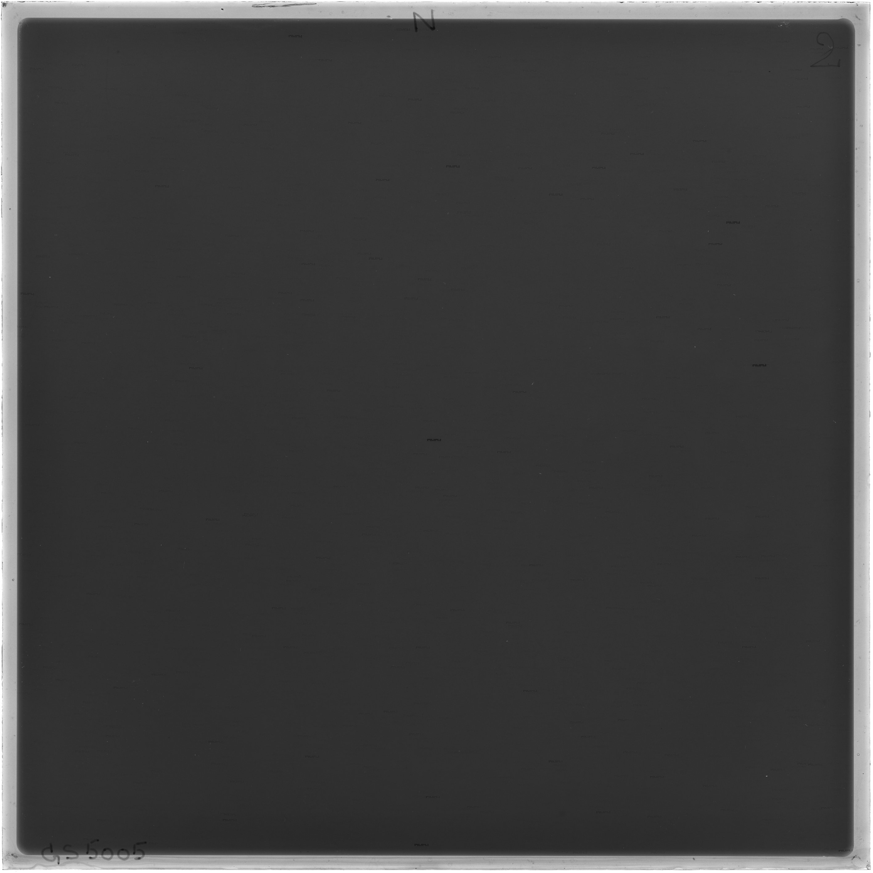 Scan GS05005