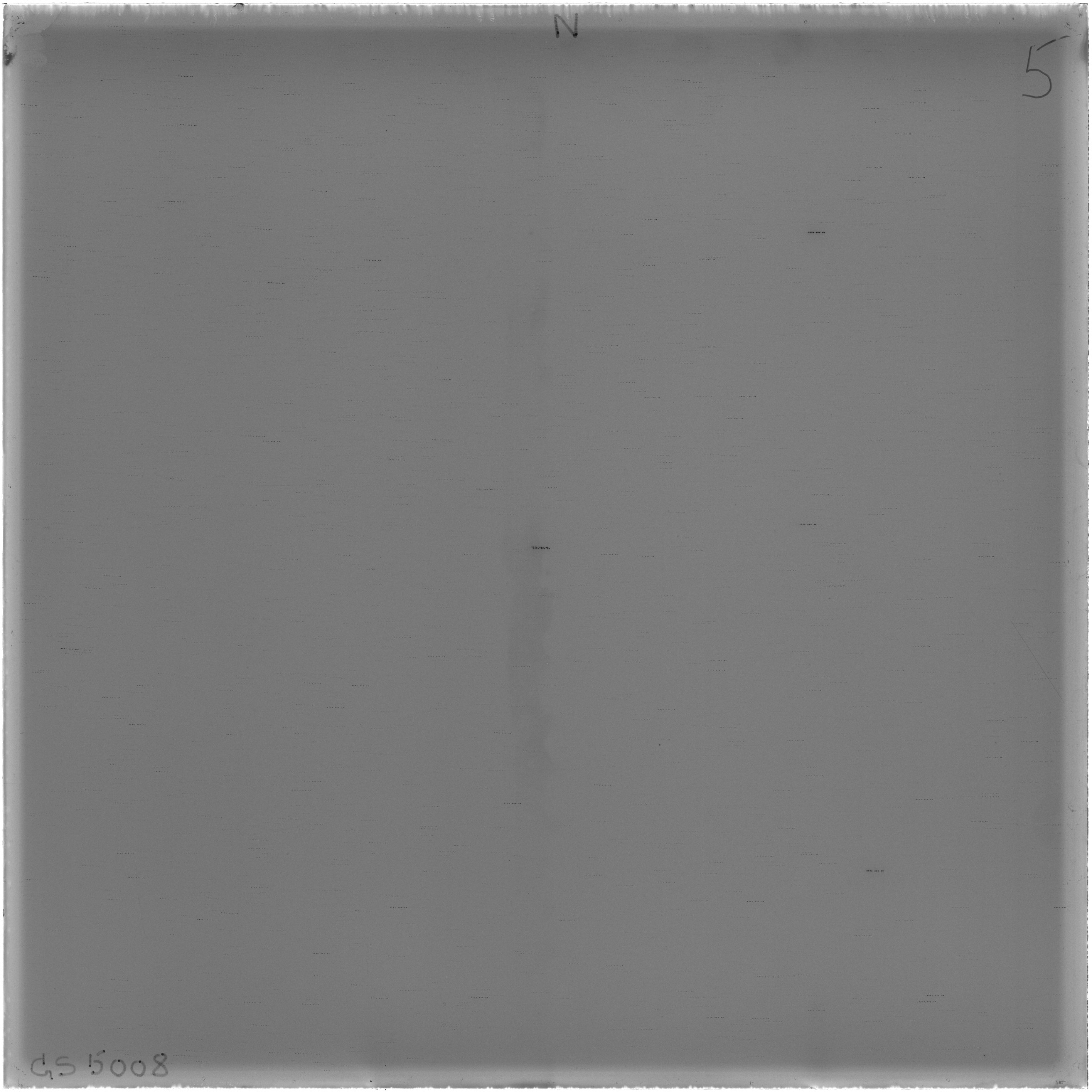 Scan GS05008