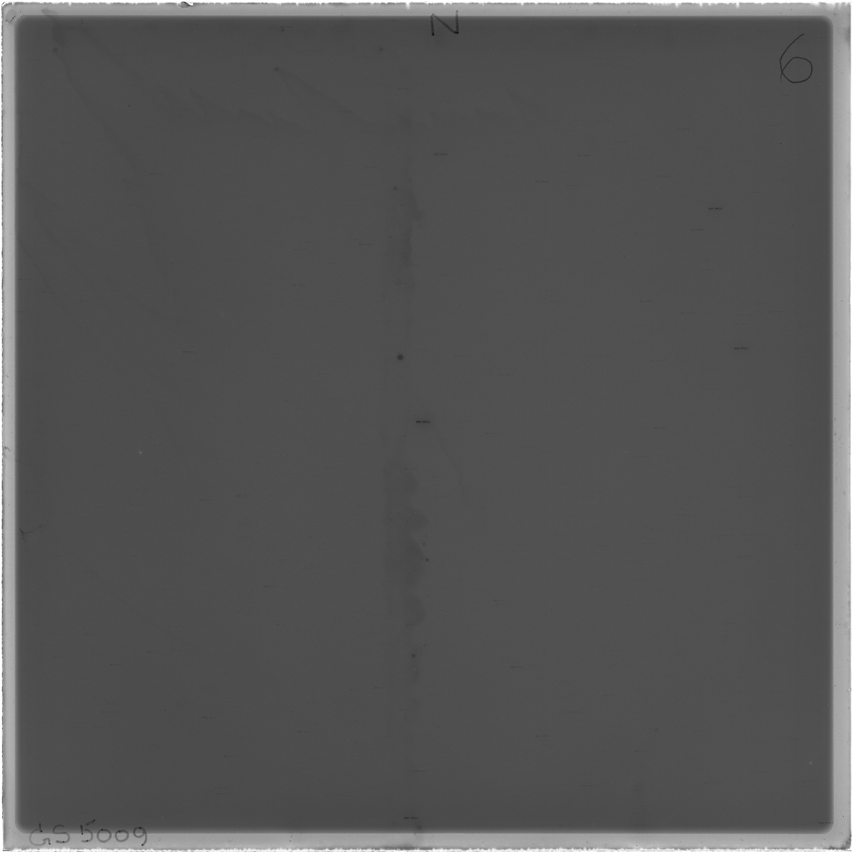 Scan GS05009