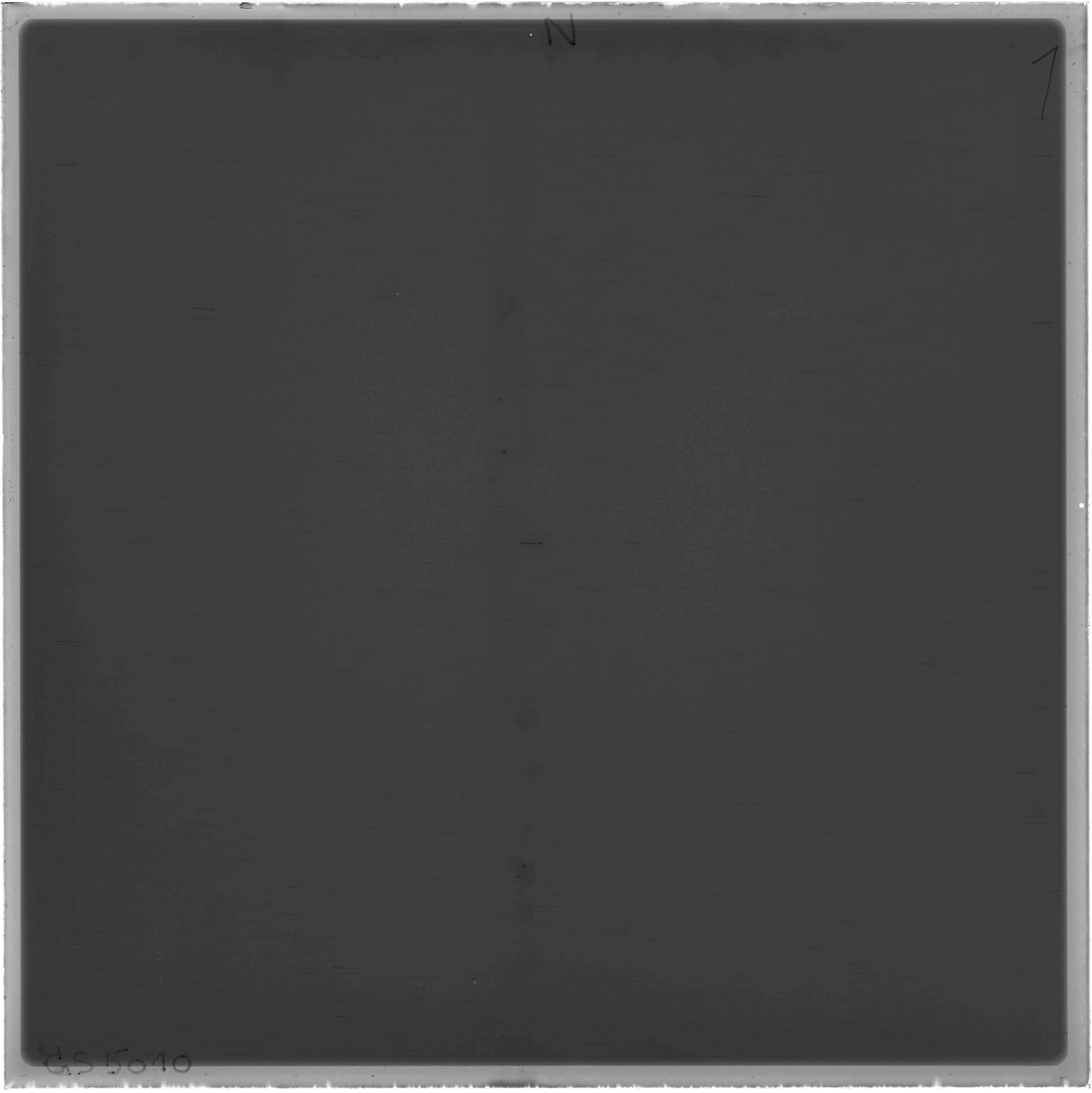 Scan GS05010