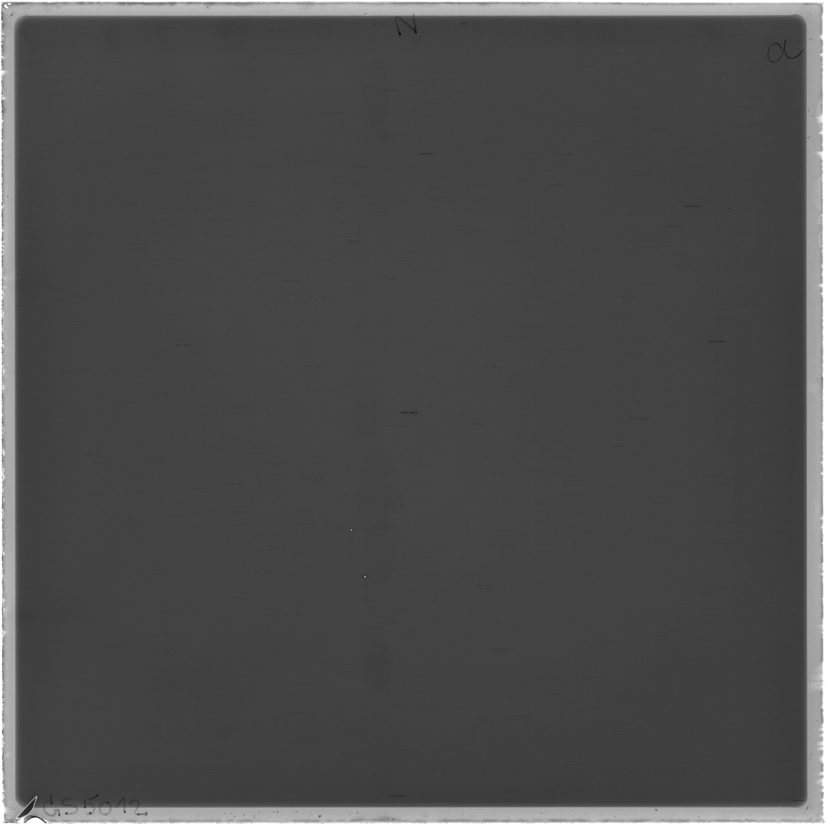 Scan GS05012