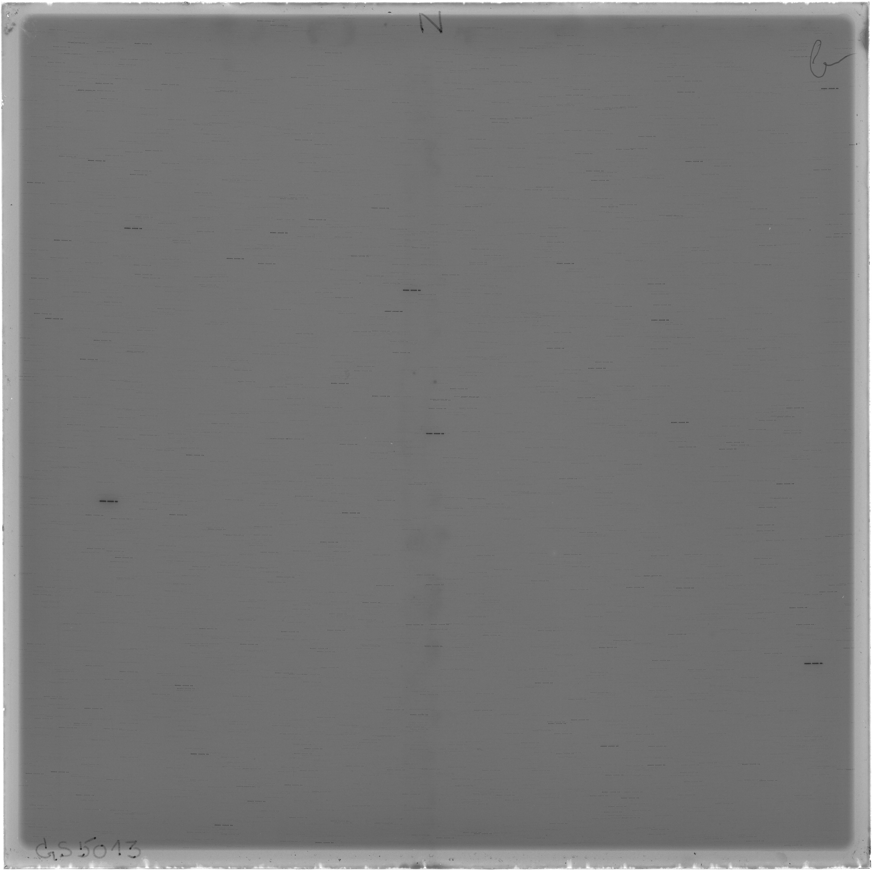 Scan GS05013