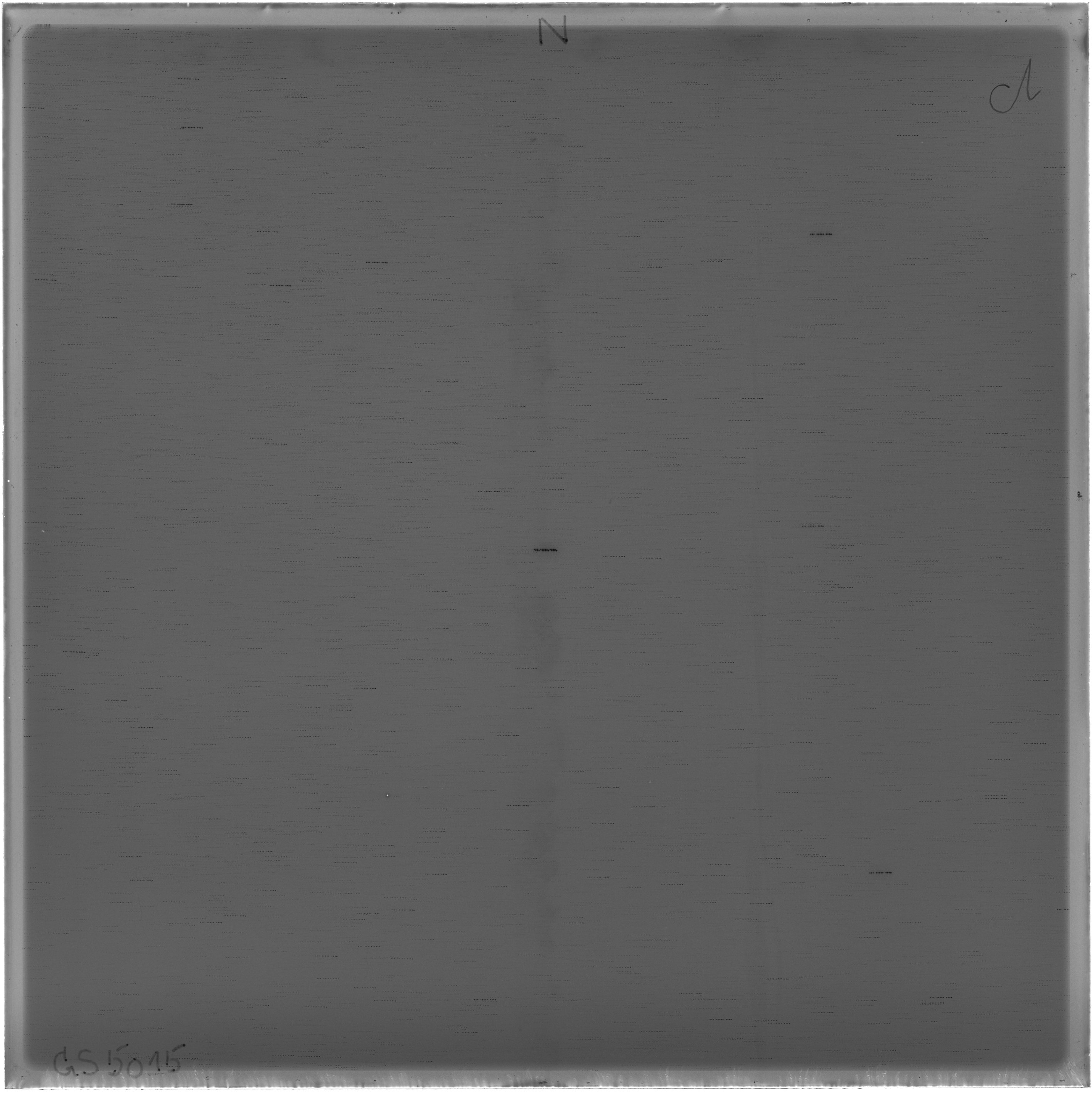 Scan GS05015