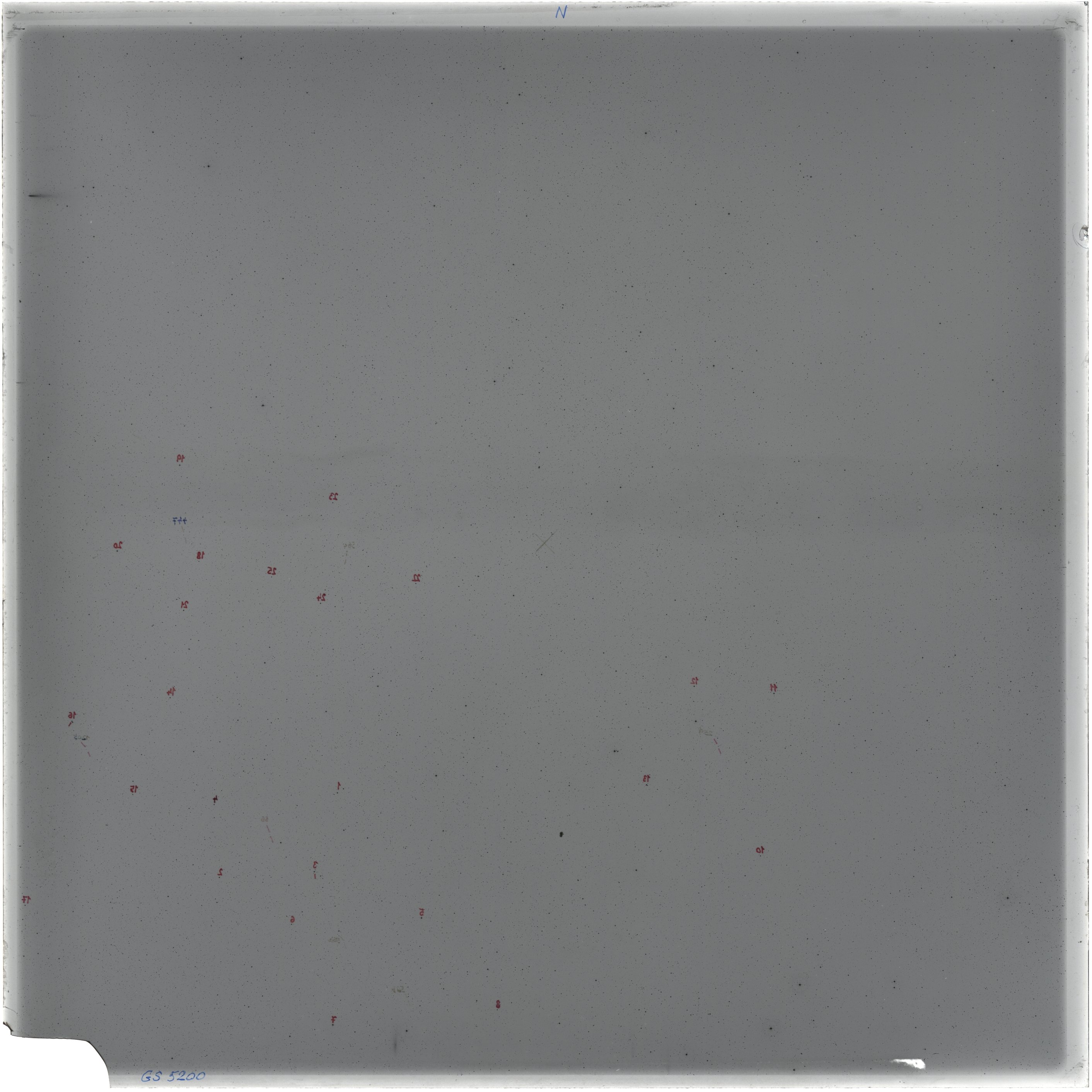 Scan GS05200