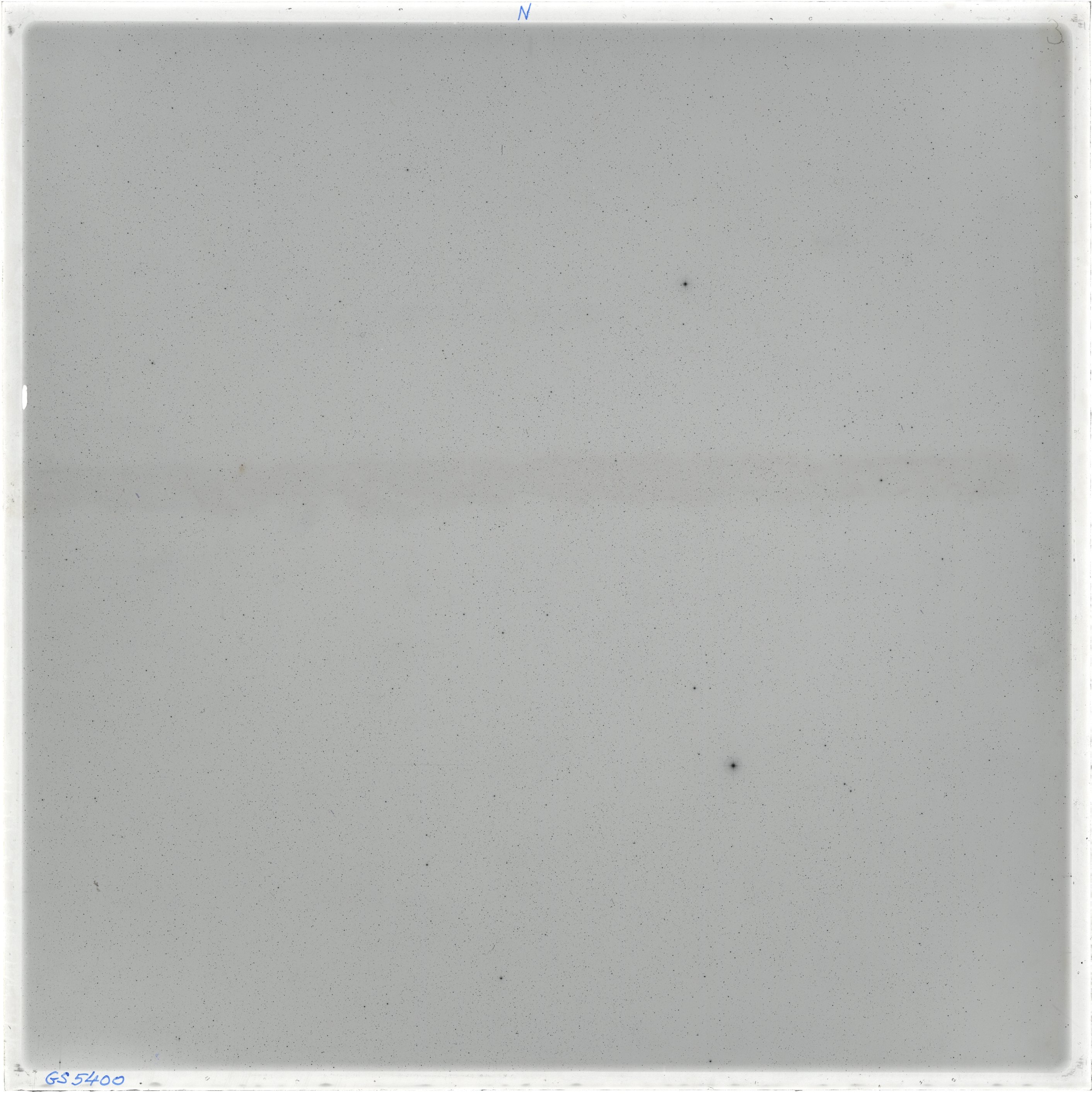 Scan GS05400