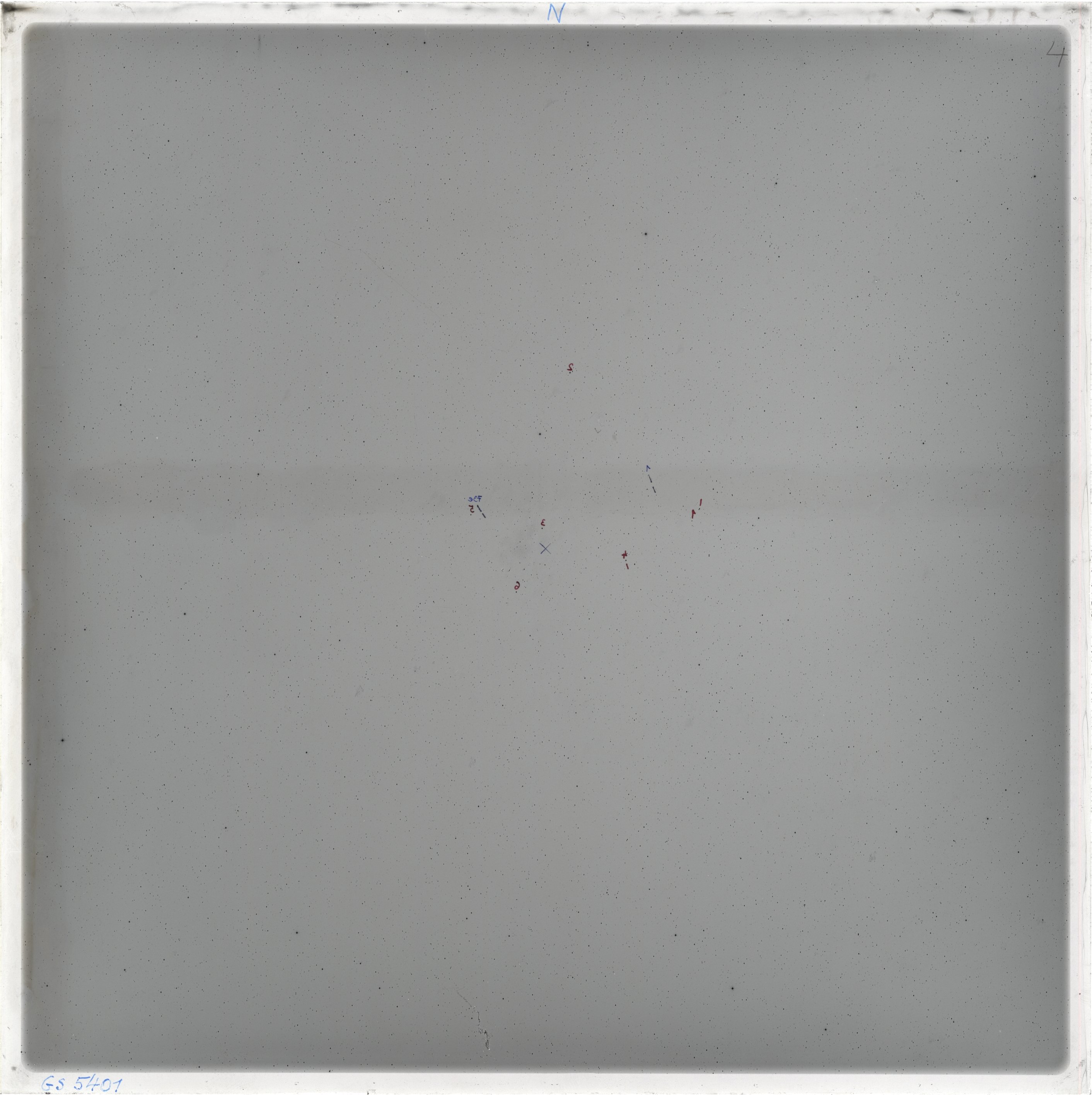 Scan GS05401