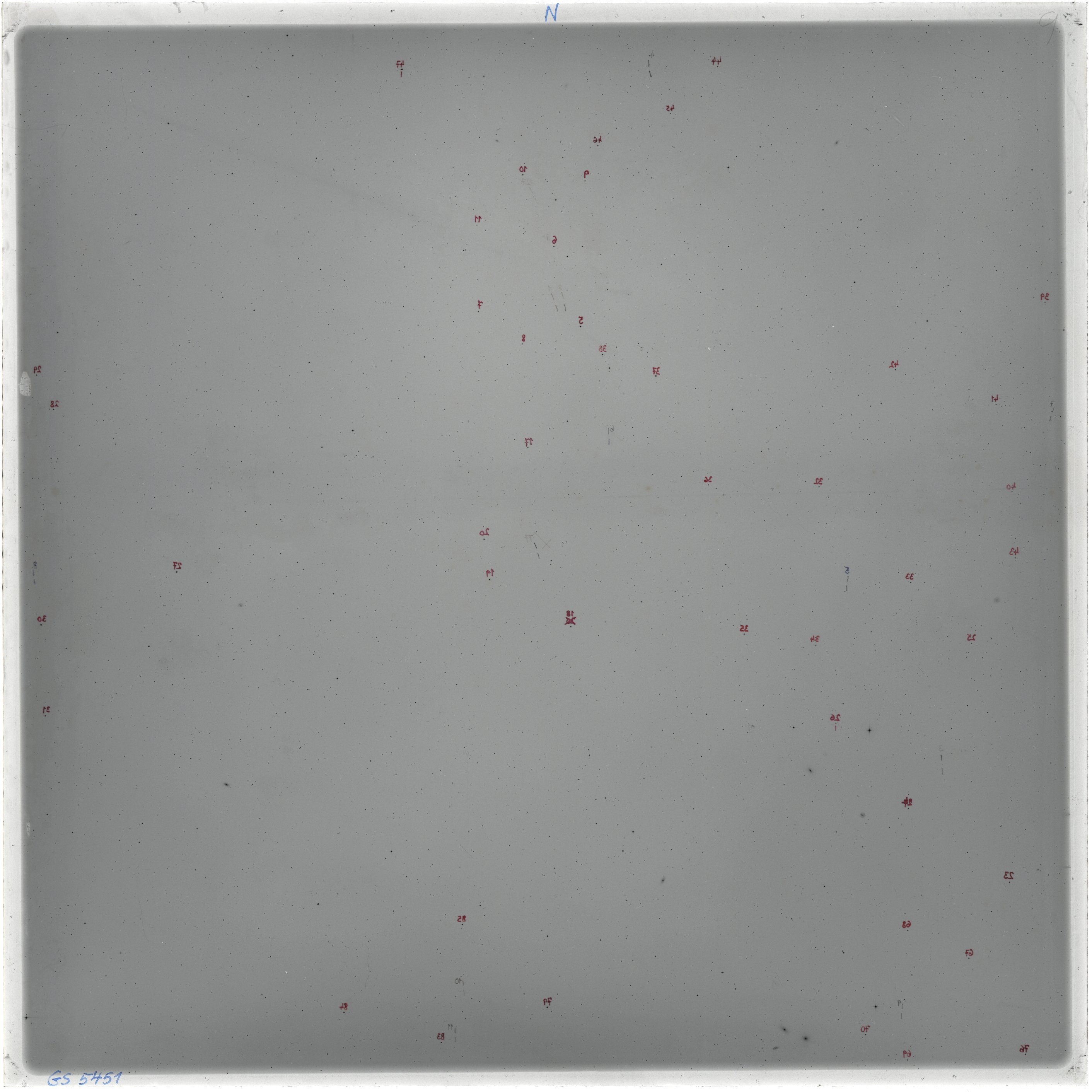 Scan GS05451