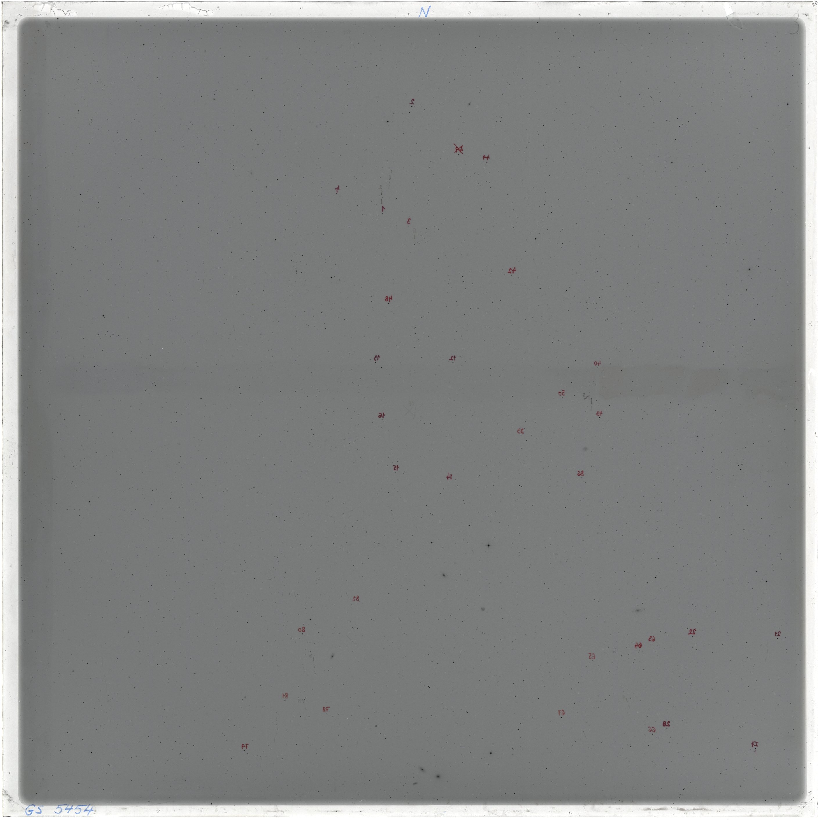 Scan GS05454
