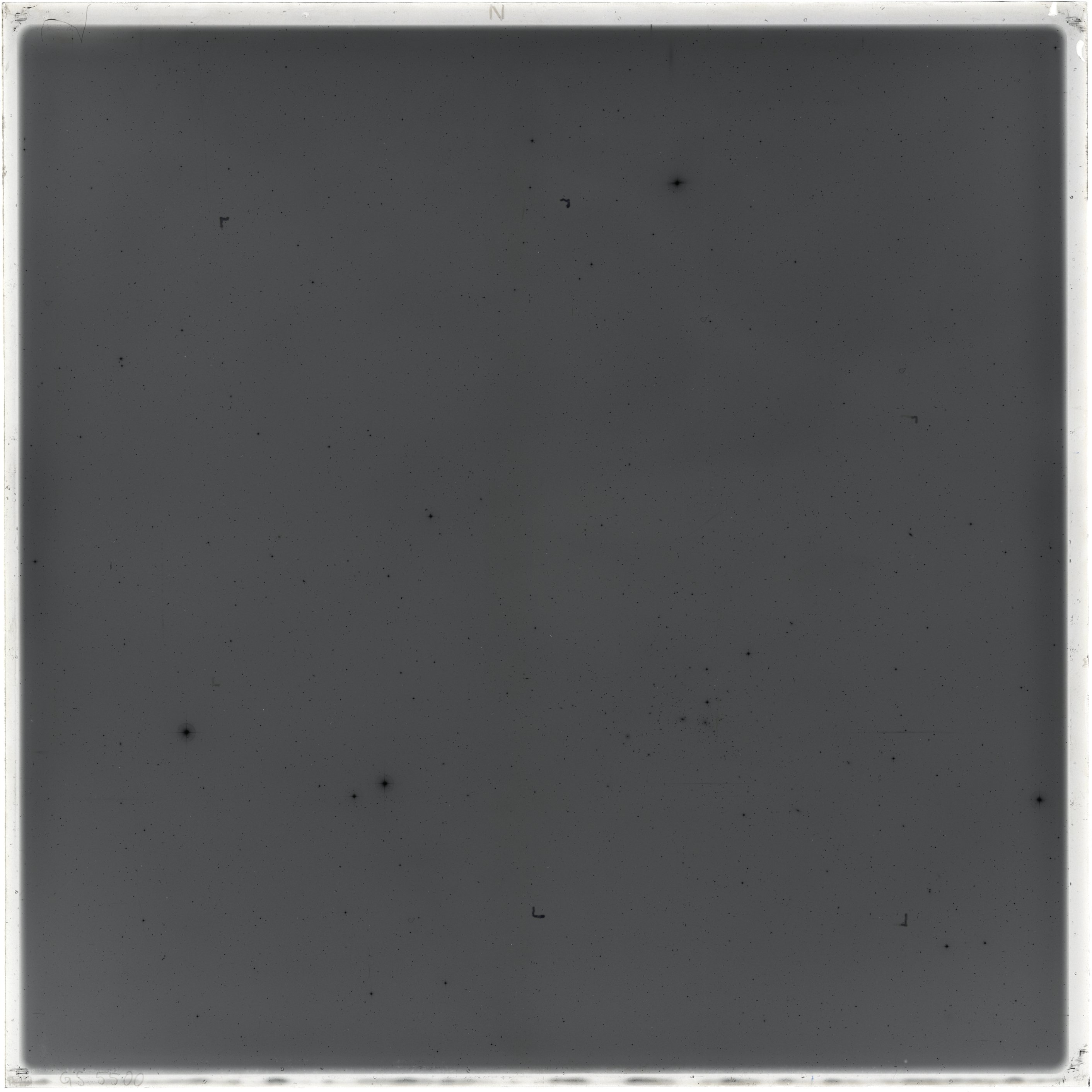 Scan GS05500