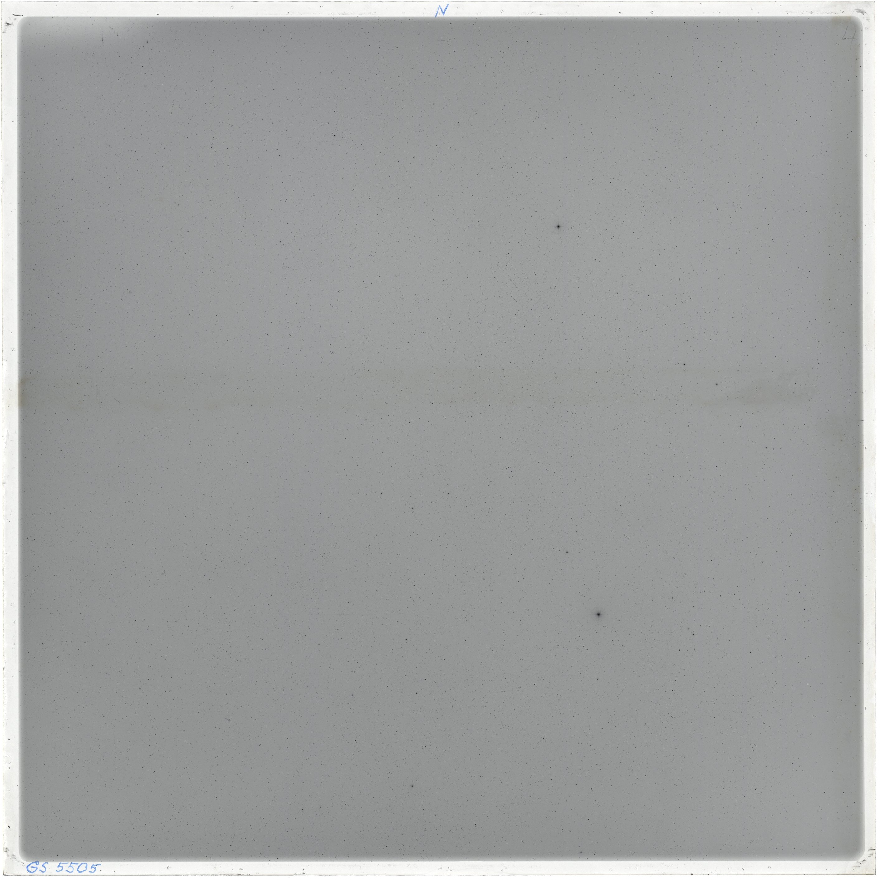 Scan GS05505