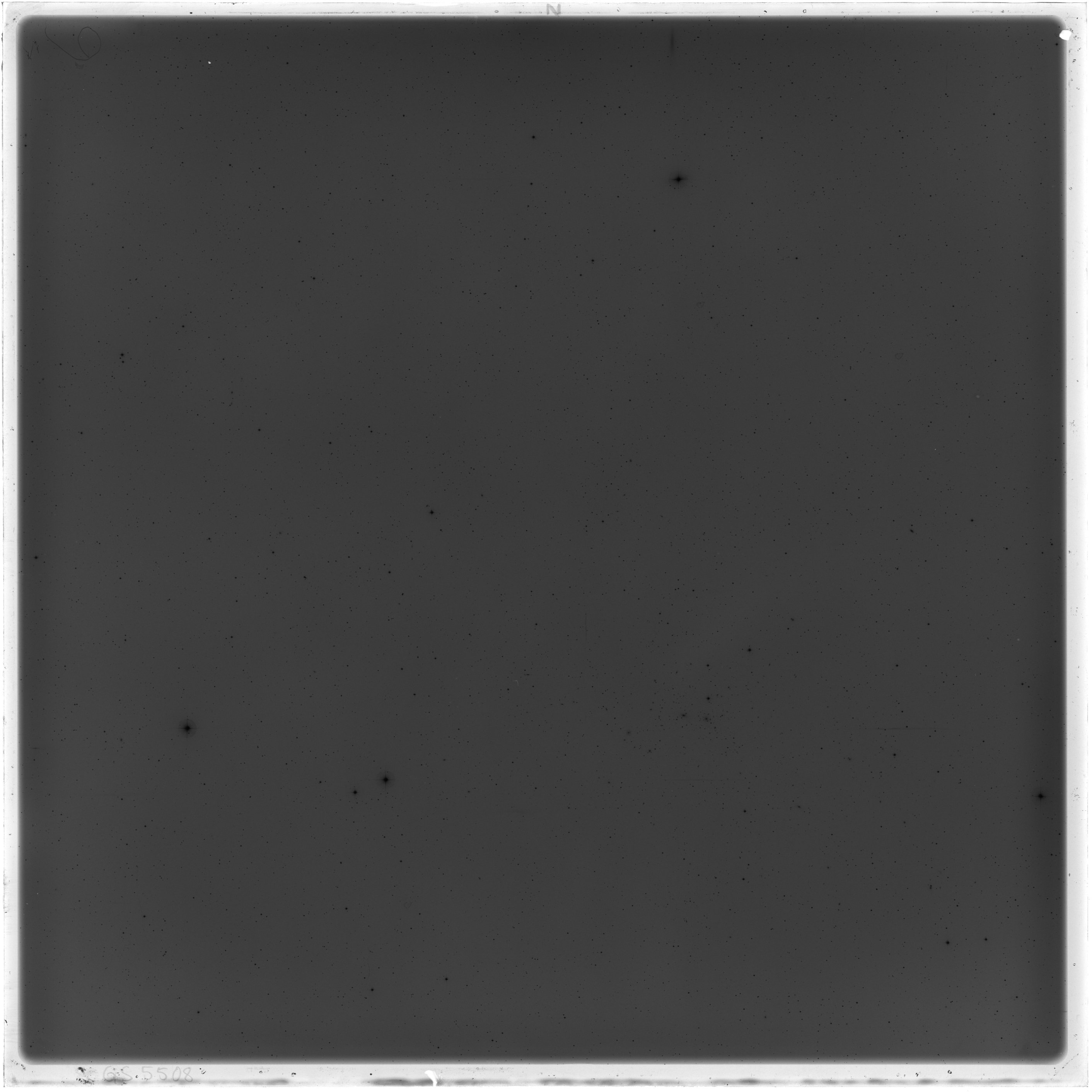 Scan GS05508
