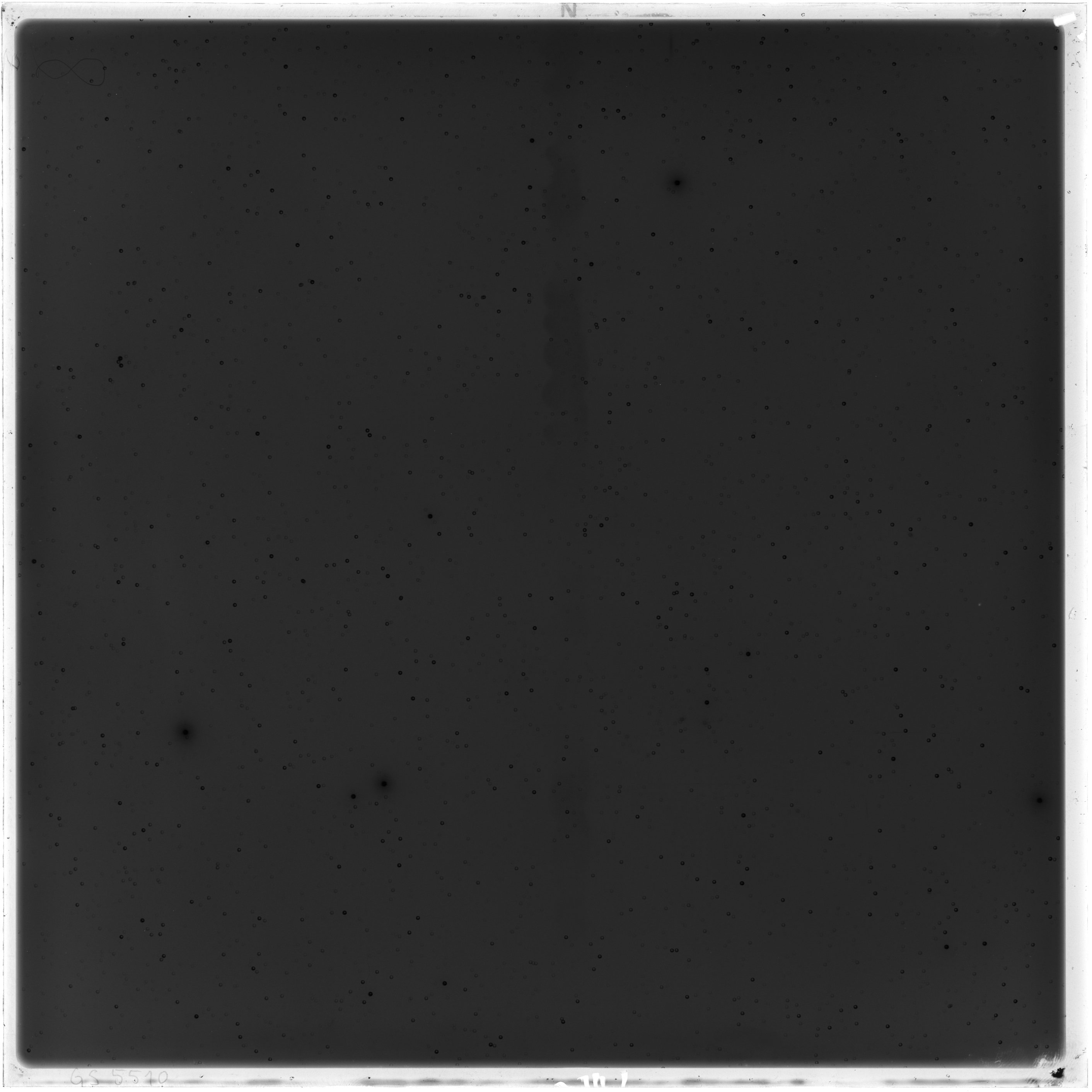 Scan GS05510