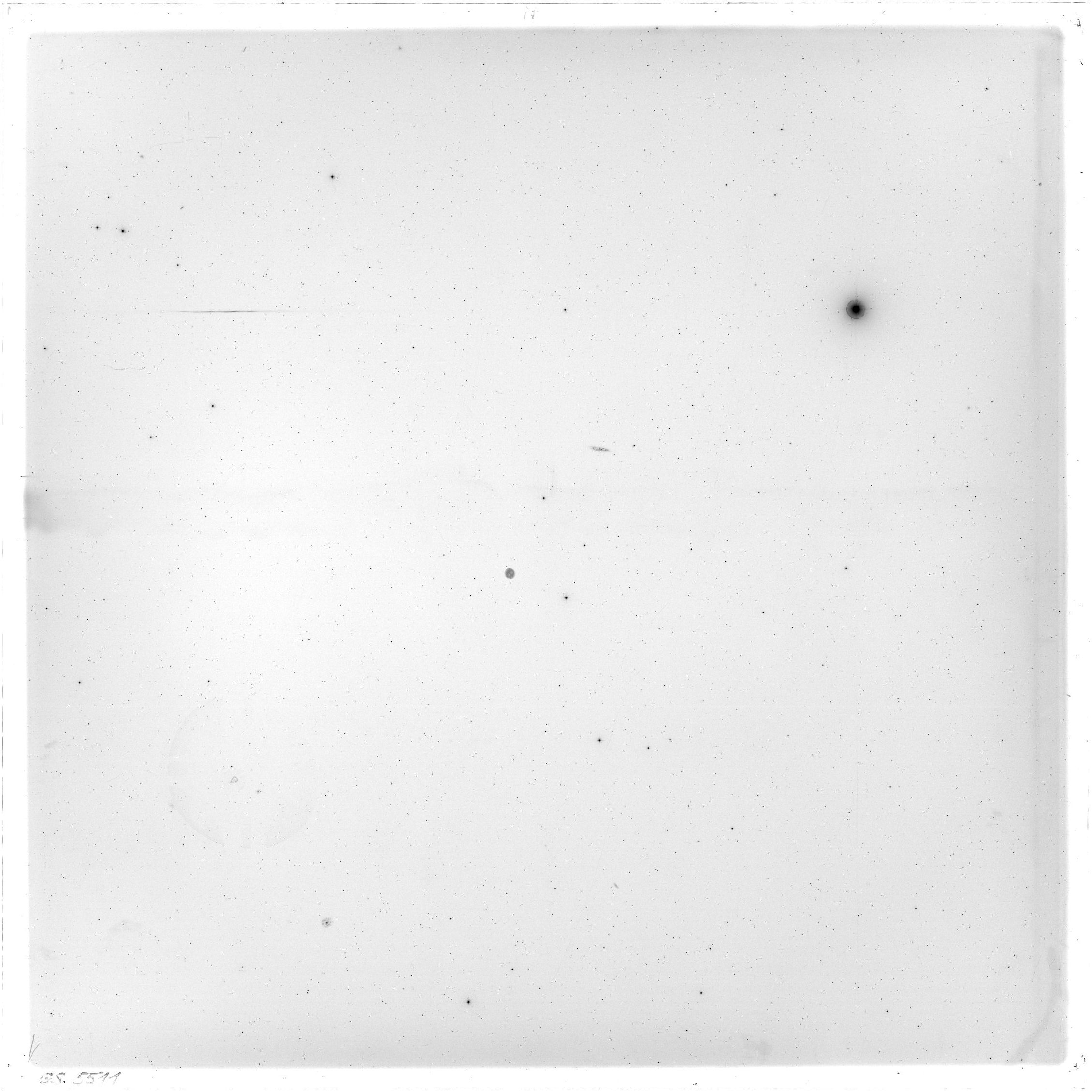 Scan GS05511