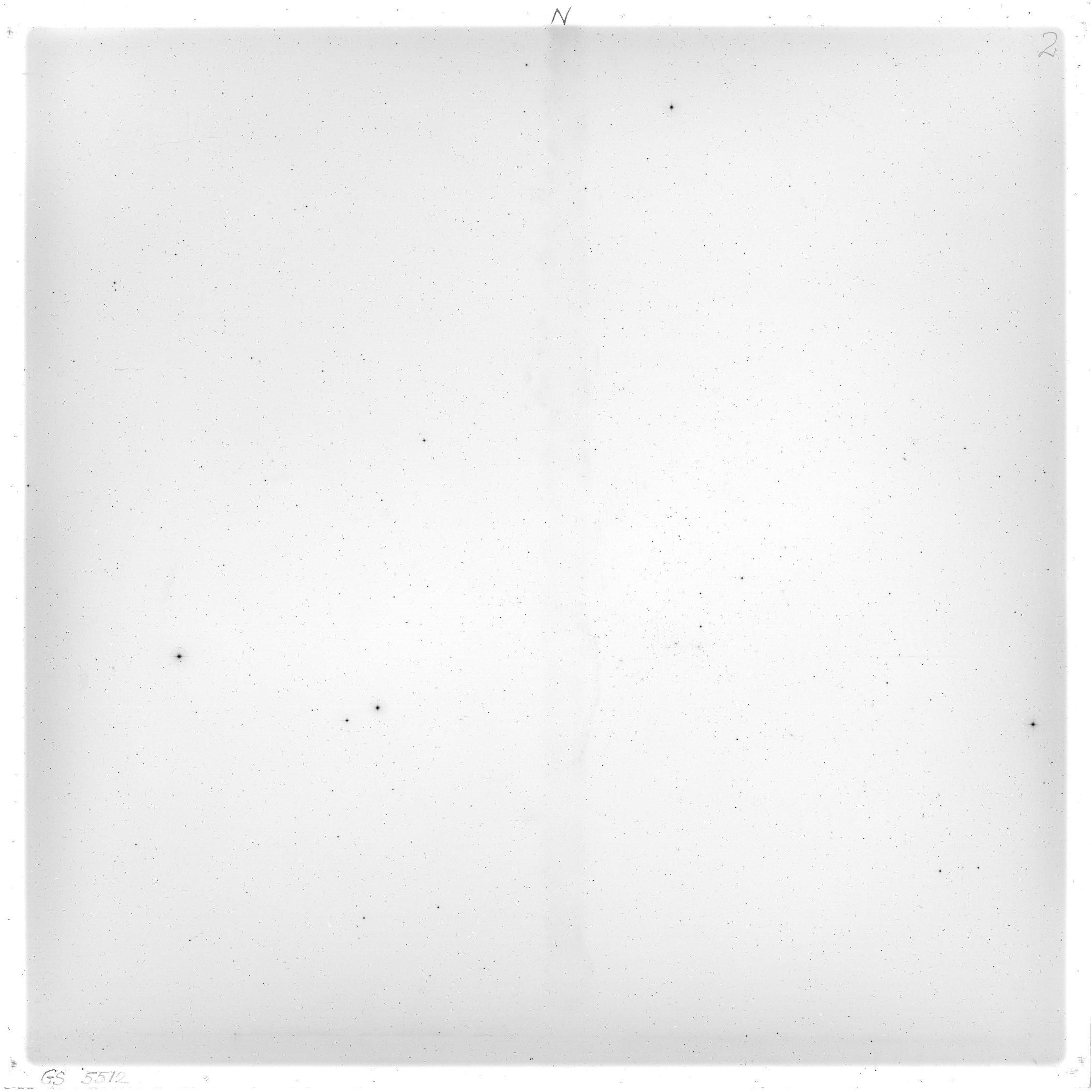 Scan GS05512