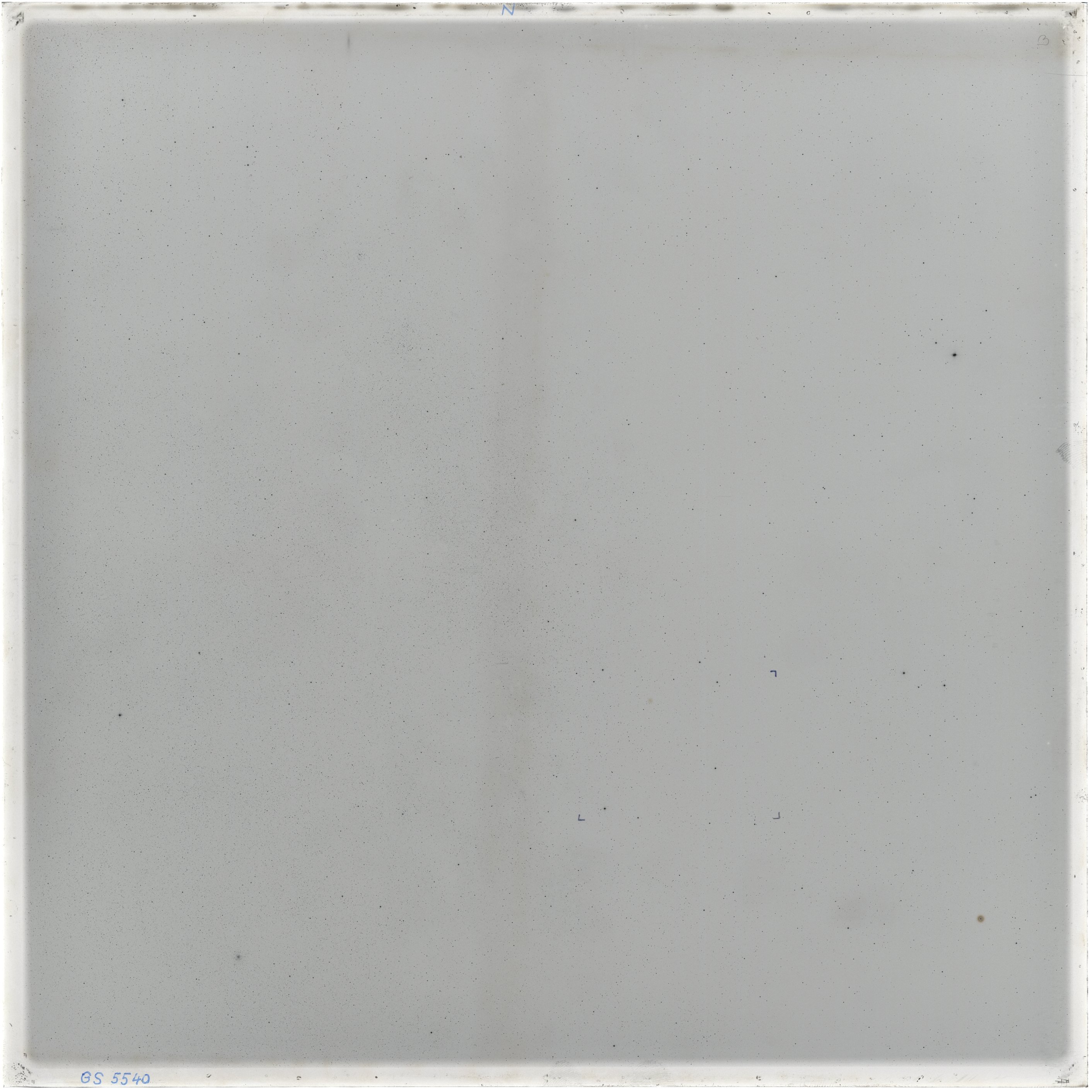 Scan GS05540