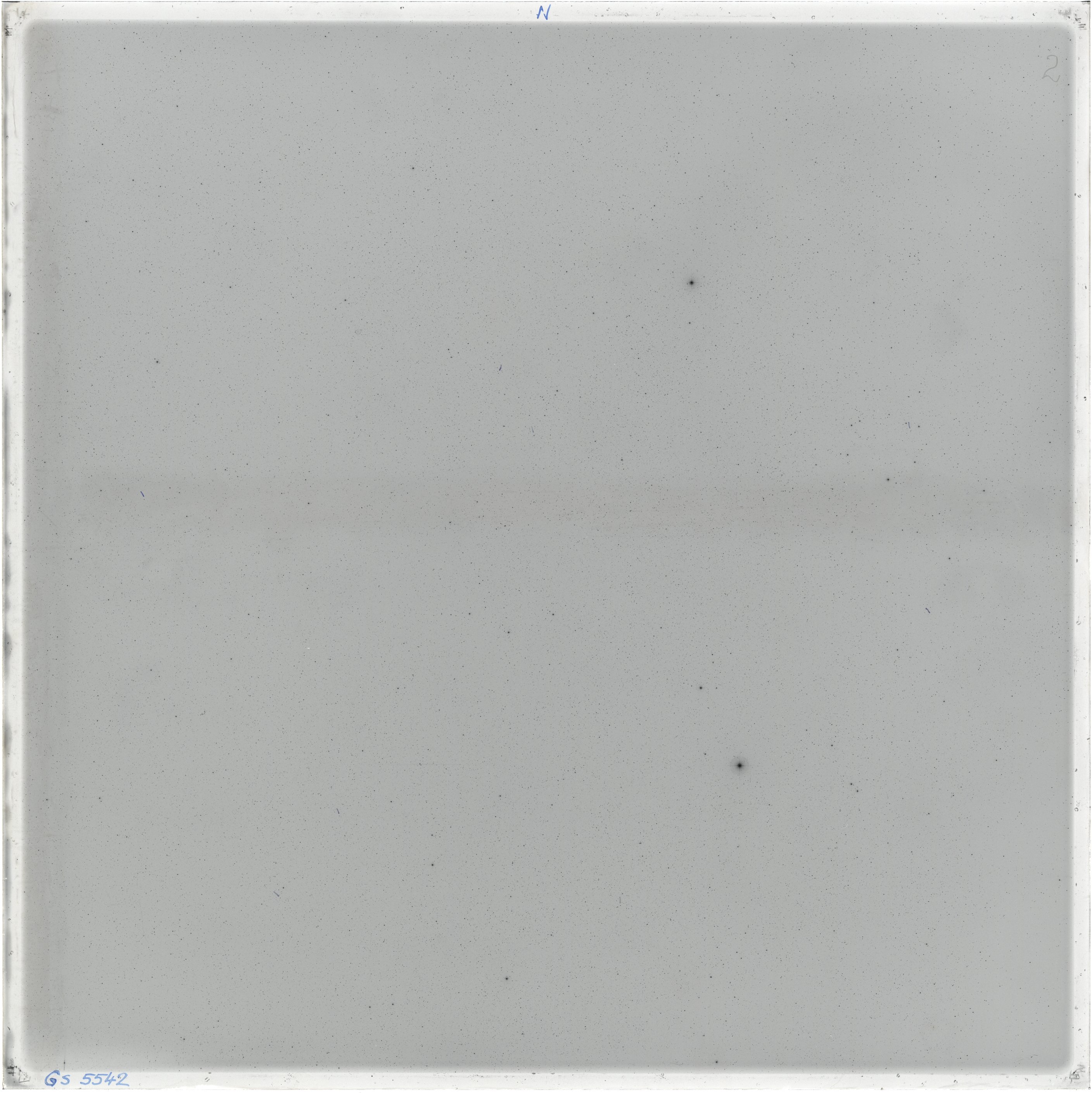 Scan GS05542
